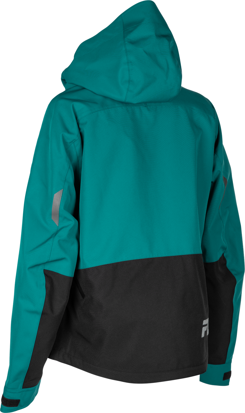 Fly Racing Women's Carbon Jacket (2026)