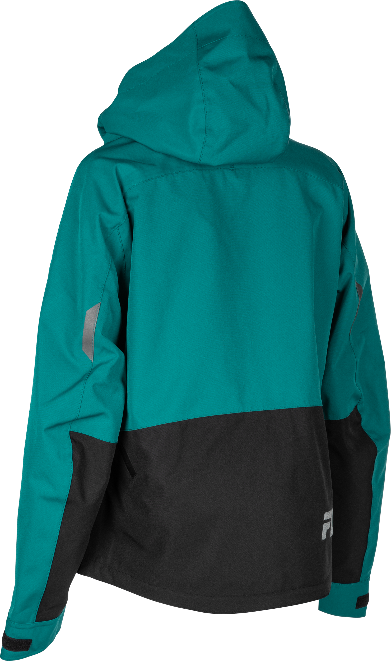 Fly Racing Women's Carbon Jacket (2026)
