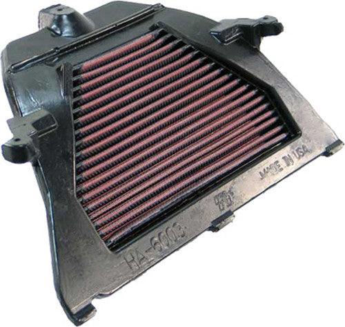 K&N AIR FILTER for Honda CBR600RR | 736003