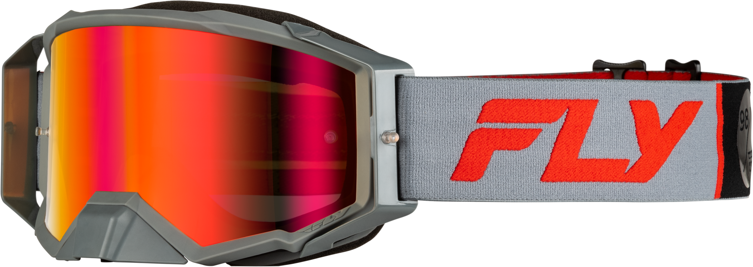 Fly Racing Zone Pro Goggles (2025)