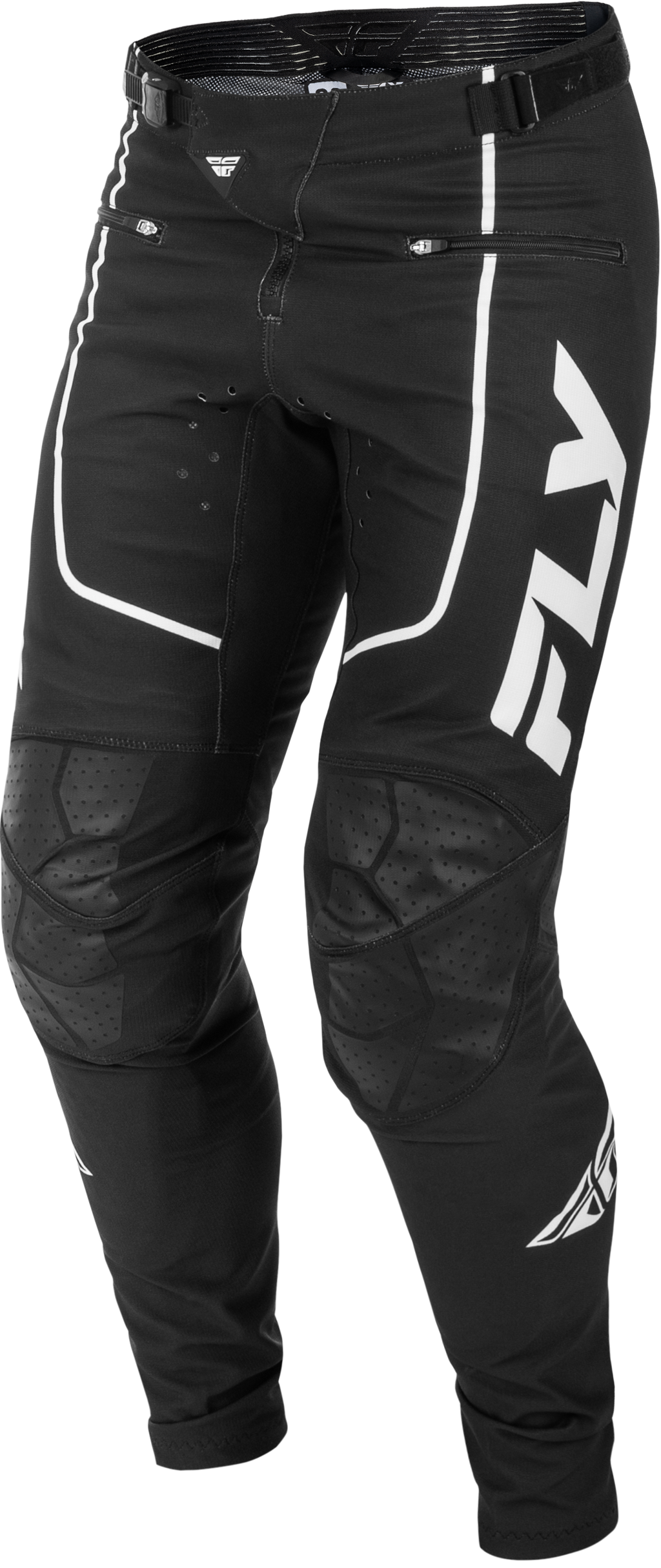Fly Racing Youth Rayce Bicycle Pants (2026)