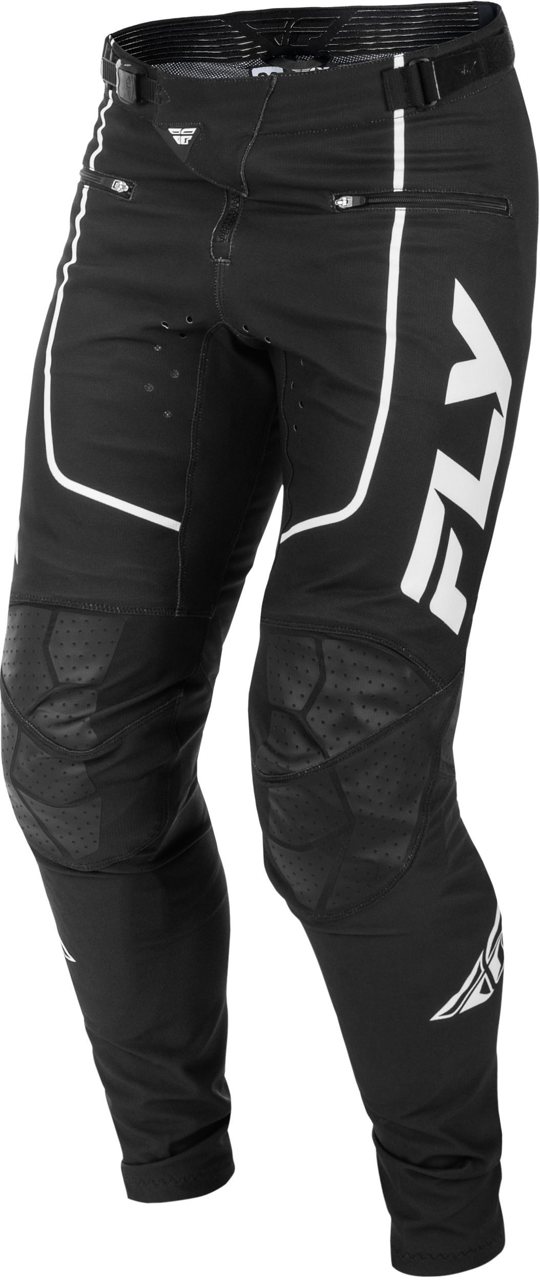 Fly Racing Youth Rayce Bicycle Pants (2026)