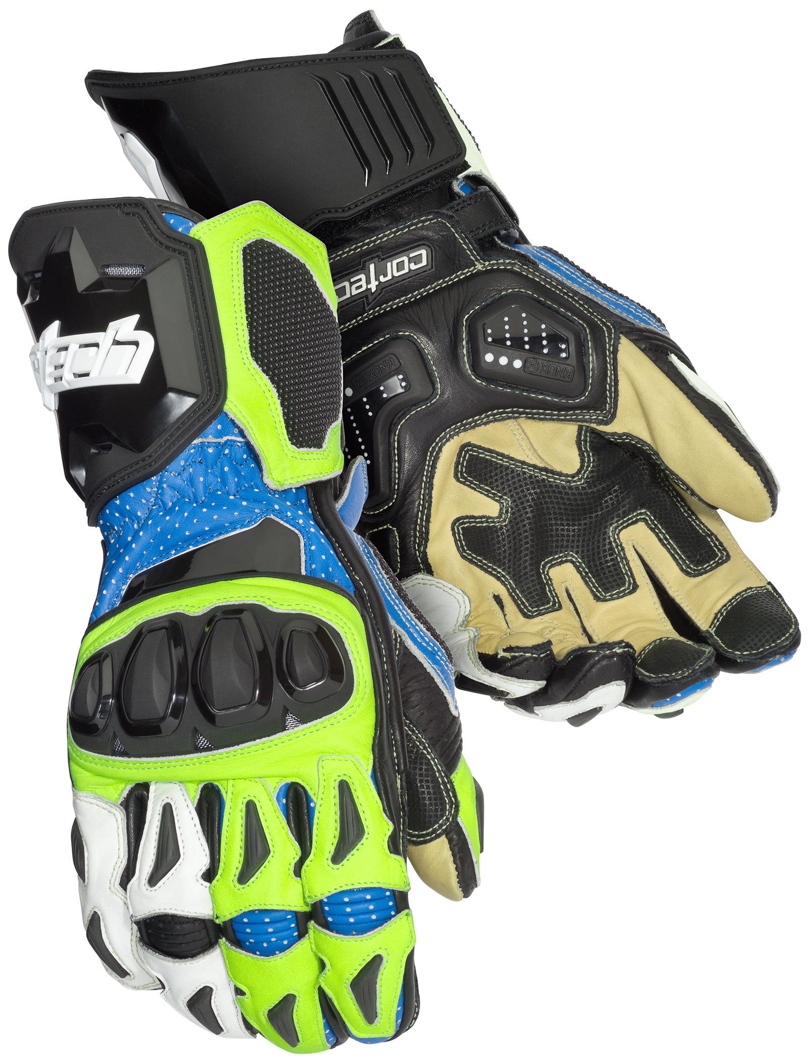 ADRENALINE GP GLOVE