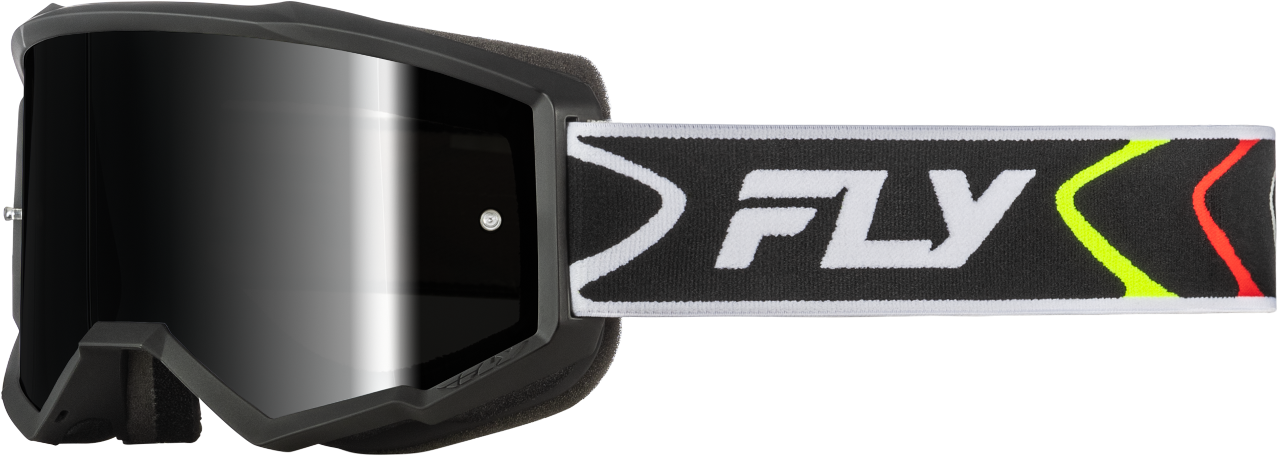 Fly Racing Youth Zone Goggles (2026)