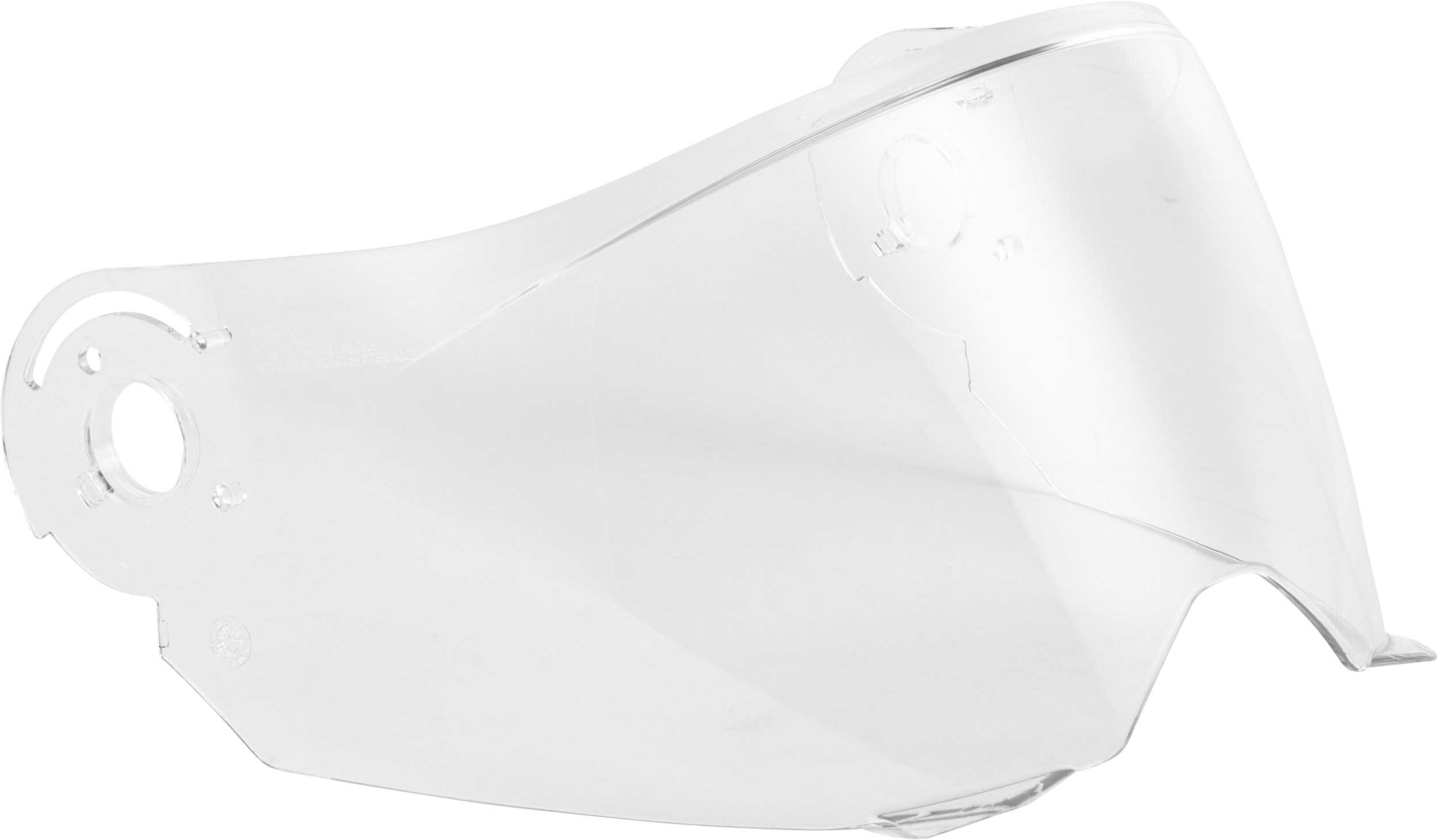 Fly Racing Odyssey Shield