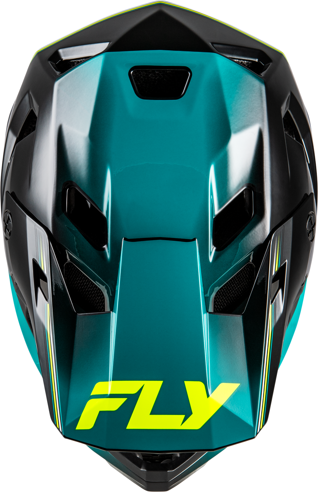 Fly Racing Rayce Repeat Bicycle Helmet (2026)