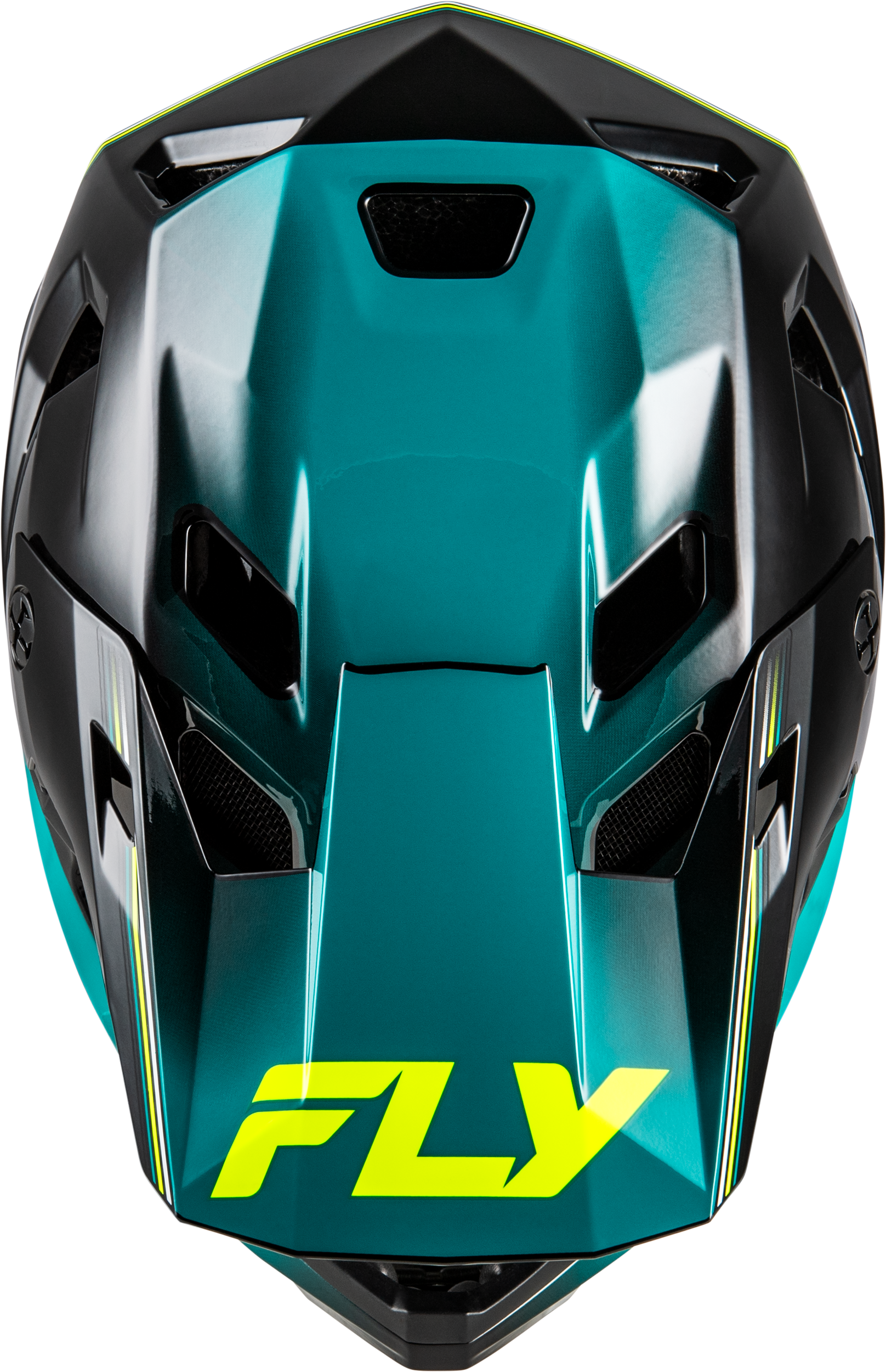 Fly Racing Rayce Repeat Bicycle Helmet (2026)