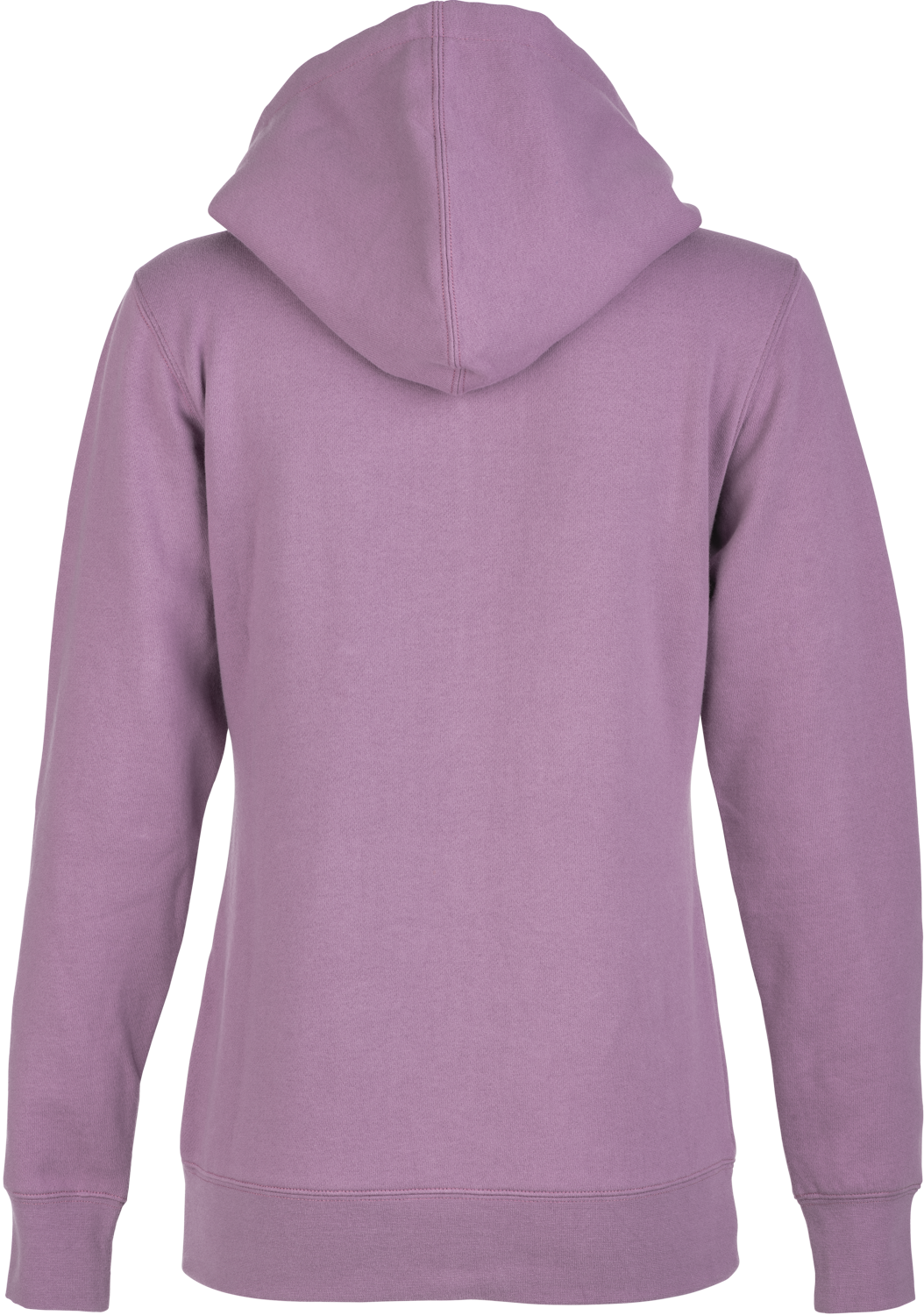 Fly Racing Women's Corporate Zip Up Hoodie