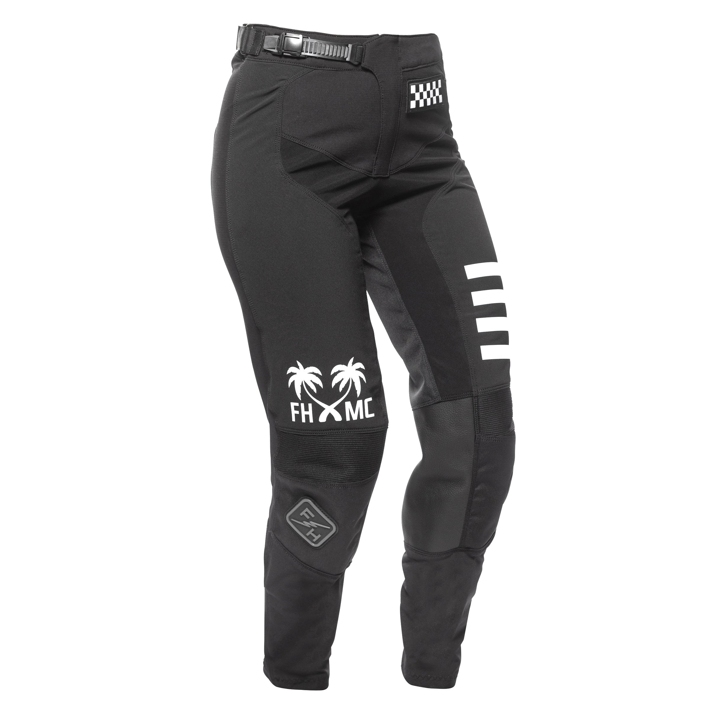 Women'S Speed Style Paradise Pant by Fasthouse