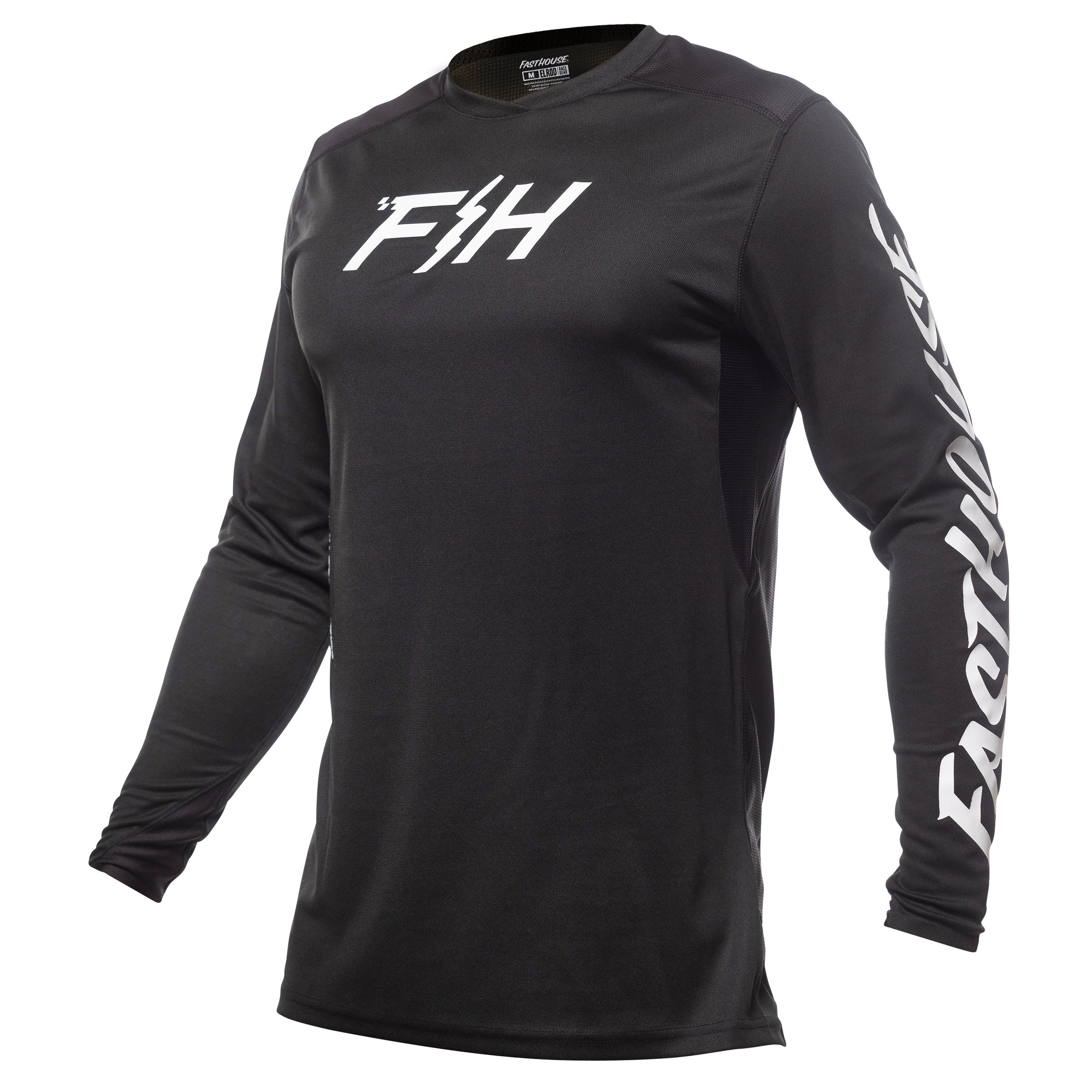 Elrod Og Jersey by Fasthouse