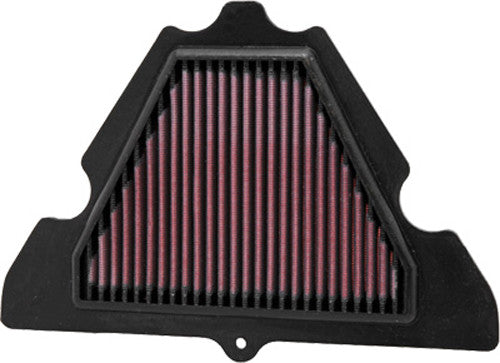 K&N AIR FILTER for Kawasaki Z1000 | 741010