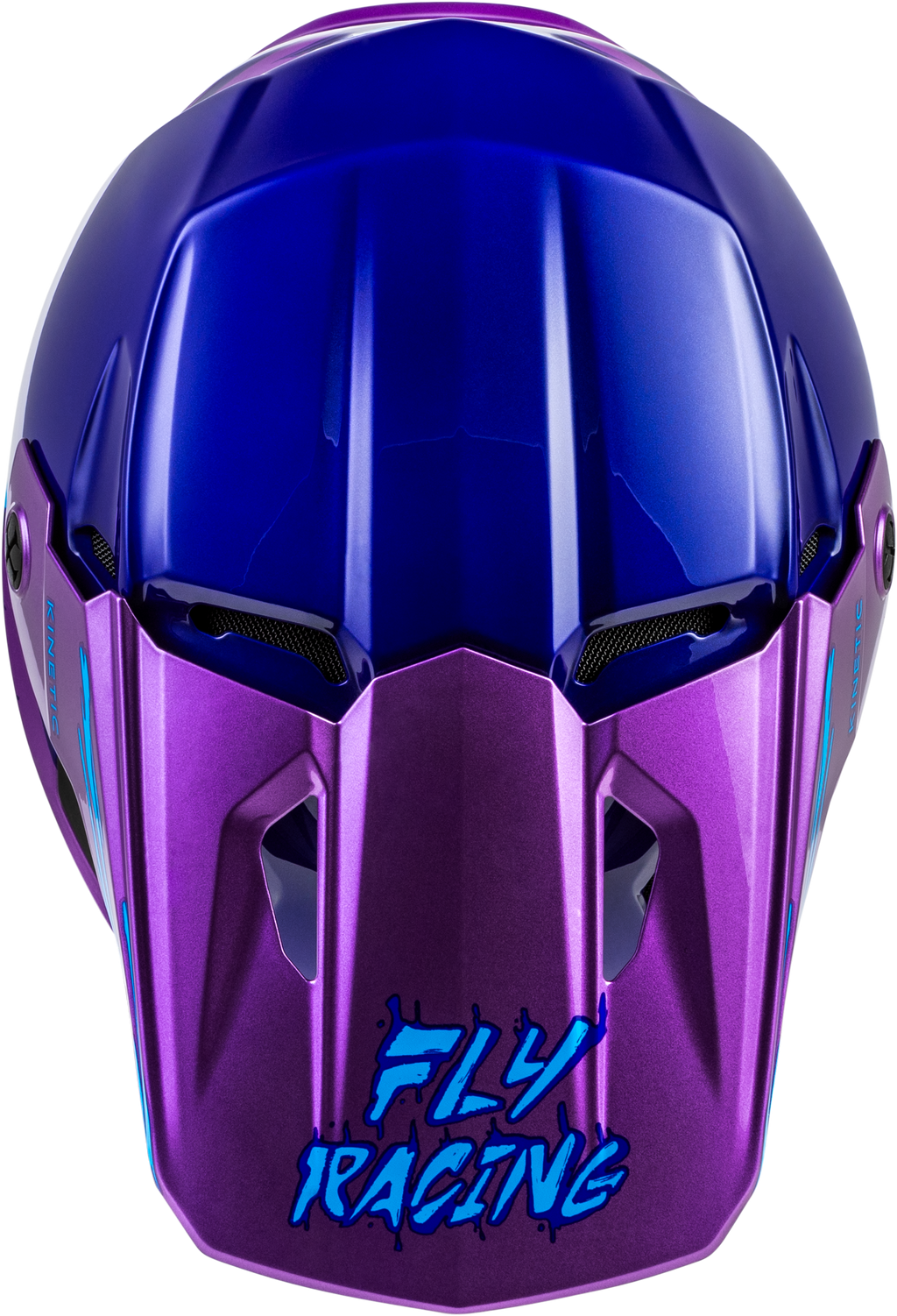 Fly Racing Youth Kinetic Surge Helmet