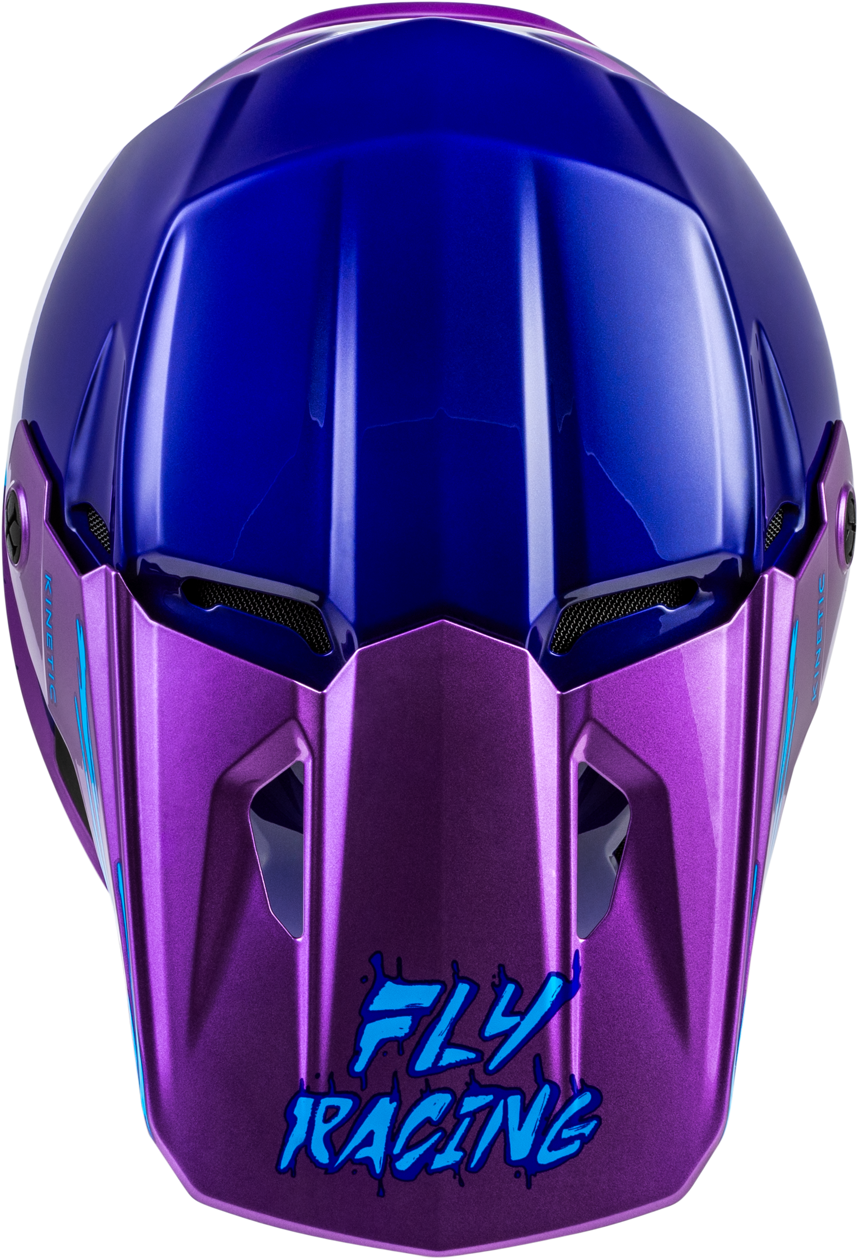 Fly Racing Youth Kinetic Surge Helmet