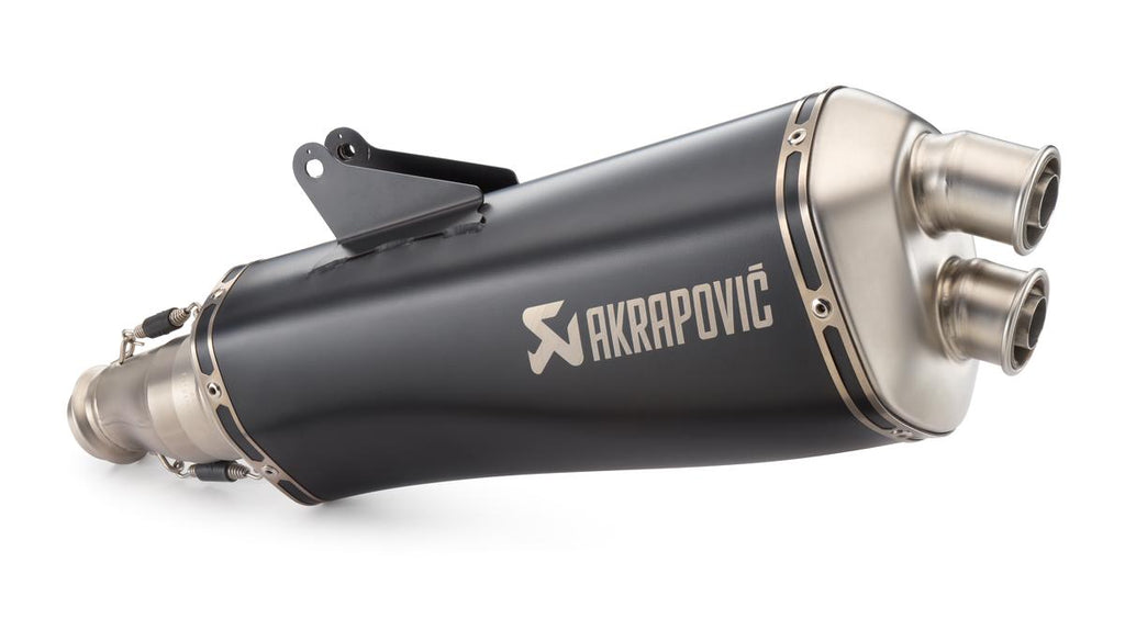 AKRAPOVIČ "SLIP-ON LINE" for KTM 690 models | 76905979000