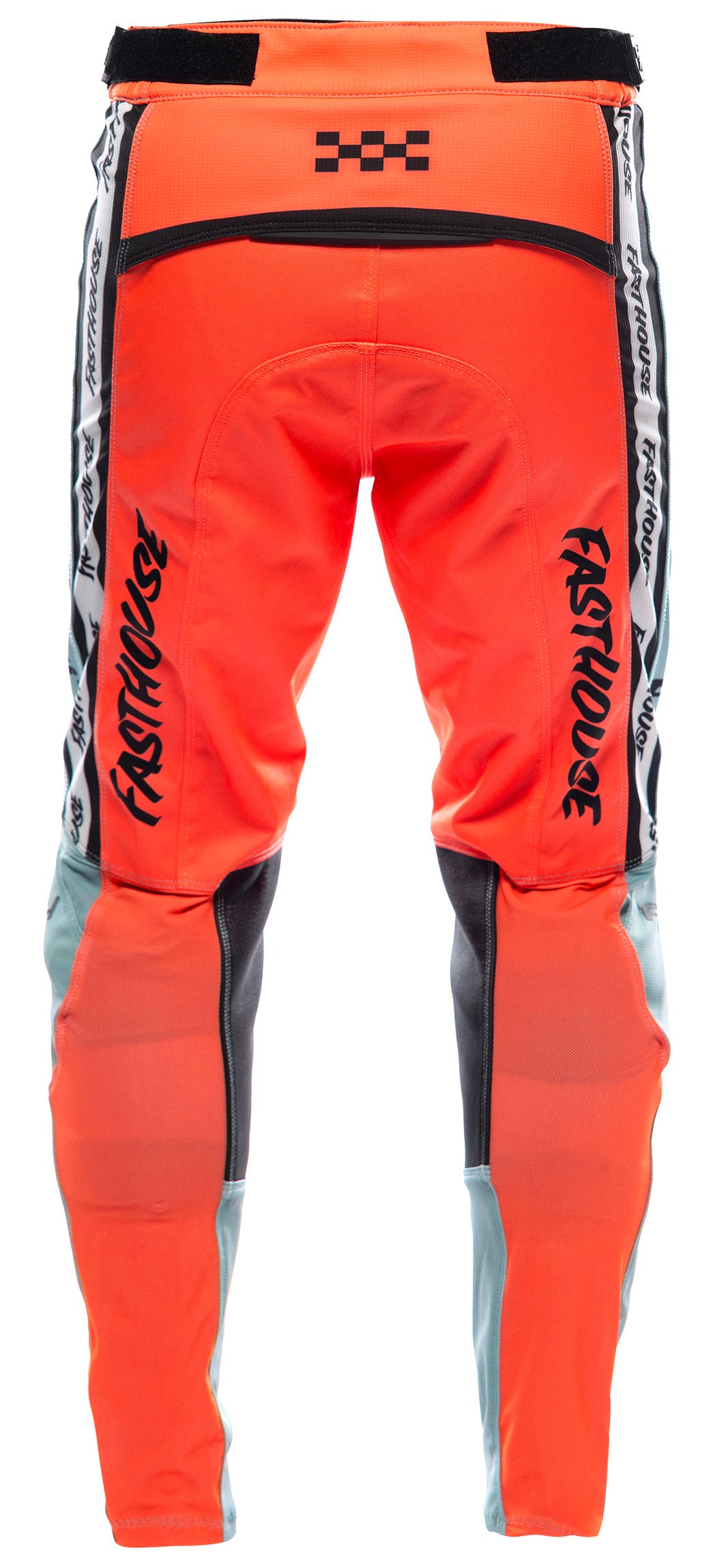 Youth Elrod Formula Pants by Fasthouse