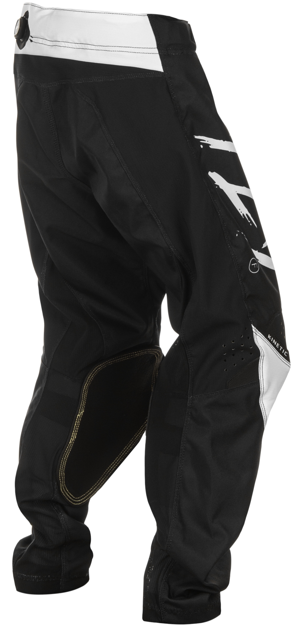 Fly Racing Youth Kinetic Stoke Pant