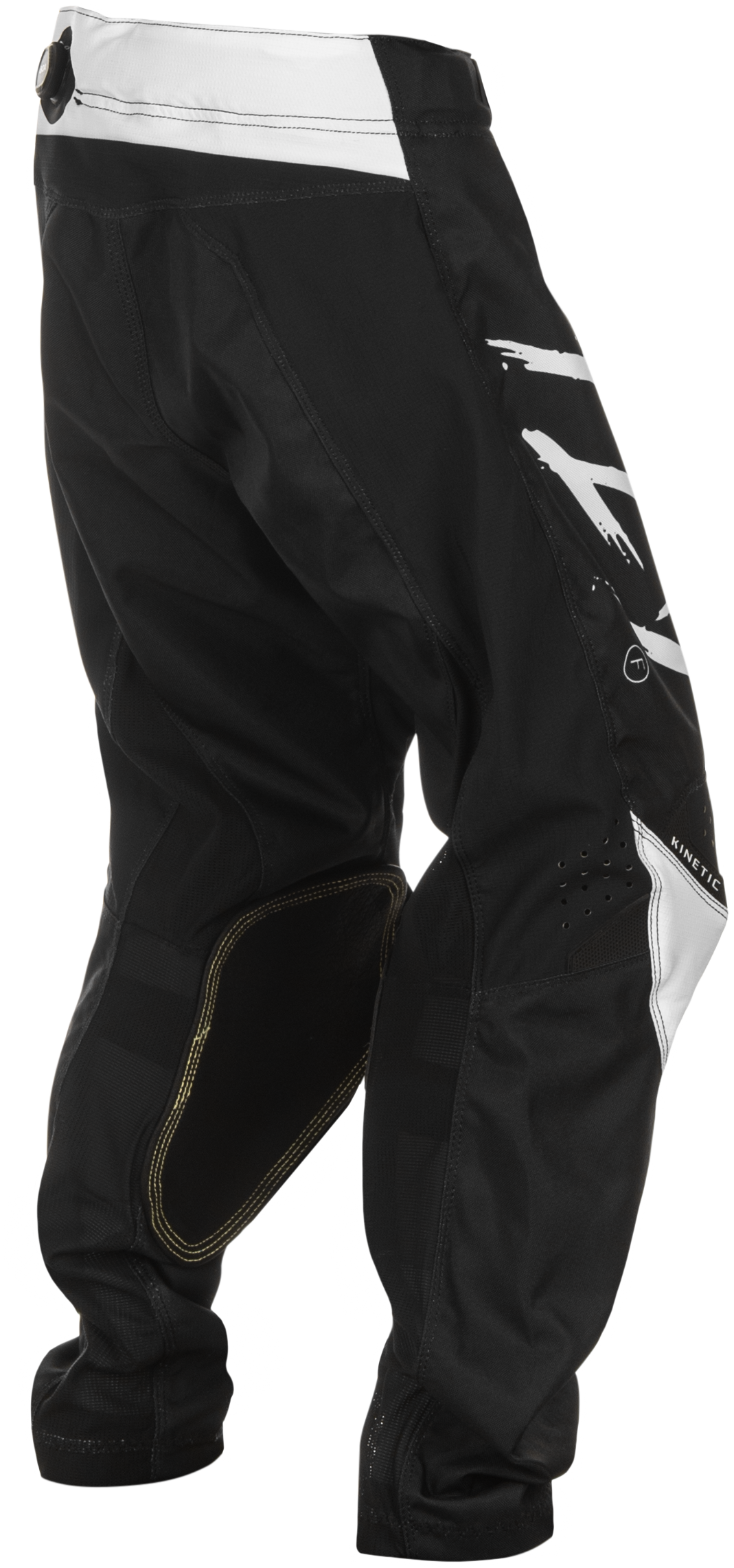 Fly Racing Youth Kinetic Stoke Pant