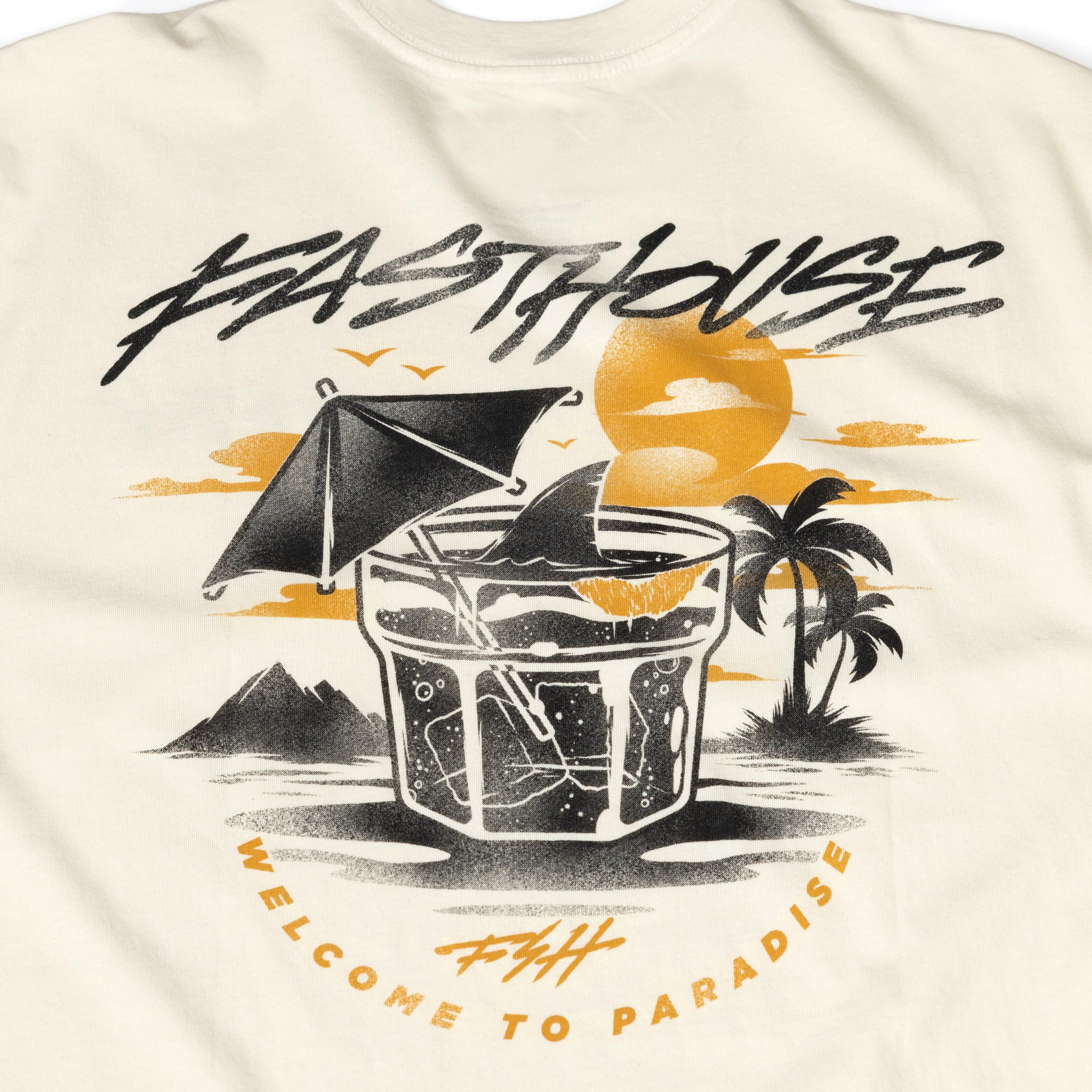 Women'S Hideout Short Sleeve Tee by Fasthouse
