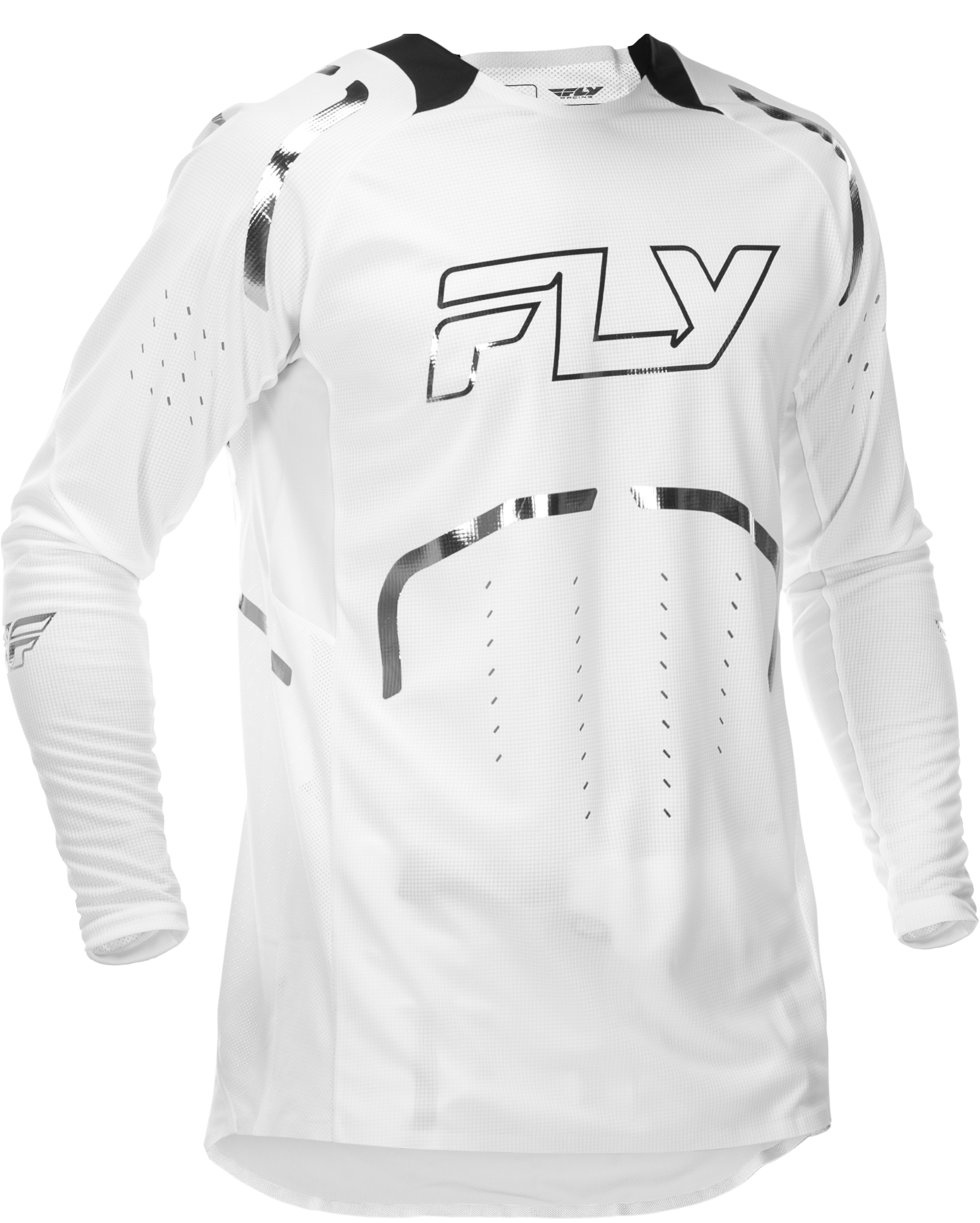 Fly Racing 2026 Evolution DST LE Flash Jersey
