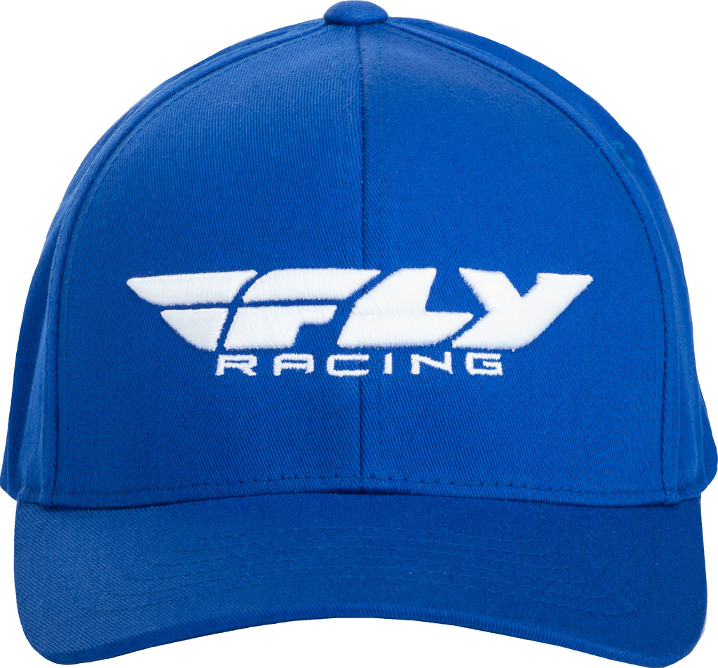 Fly Racing Podium Hat