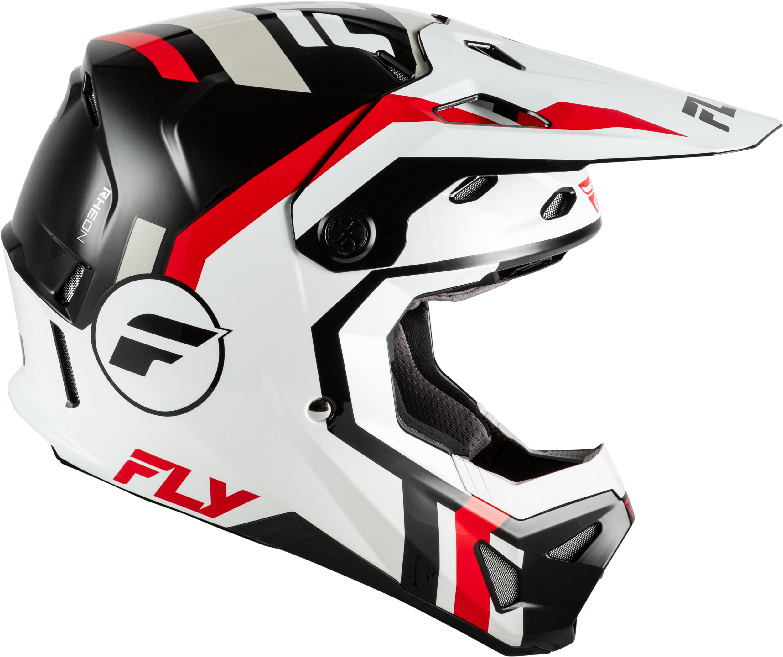 Fly Racing 2026 Formula CP Seal Helmet