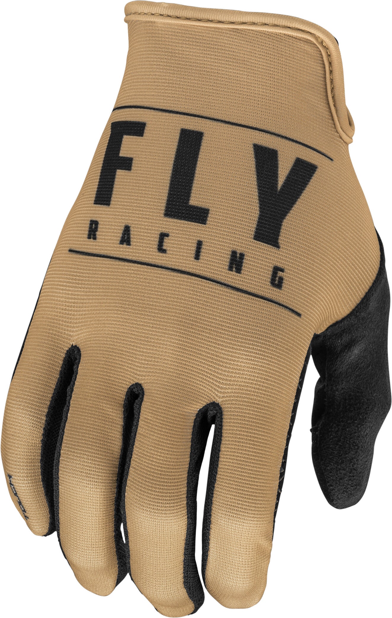 Fly Racing Media Gloves