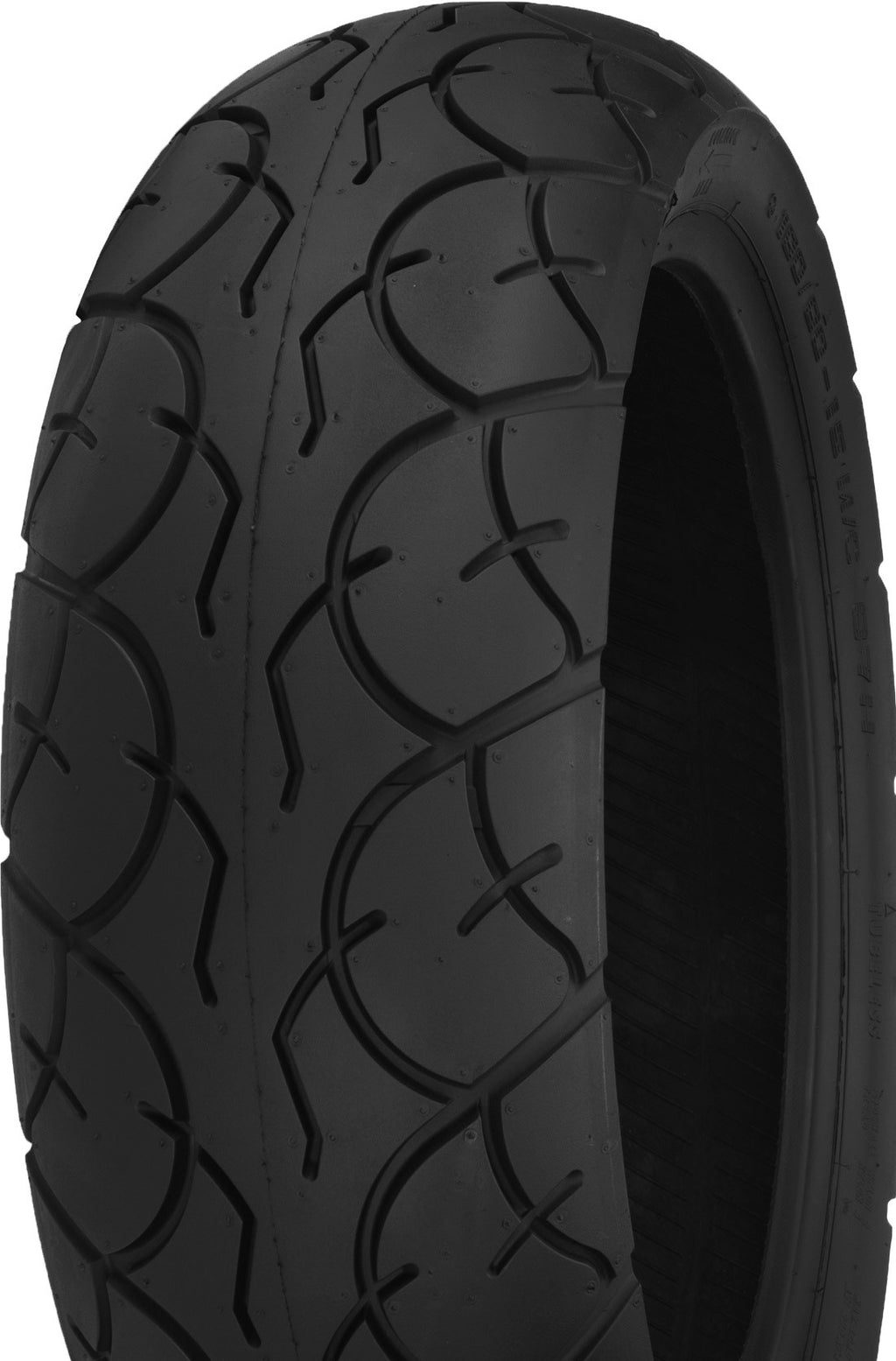 Rear SR567/568 Series Tire 150/70ZR17 by Dunlop