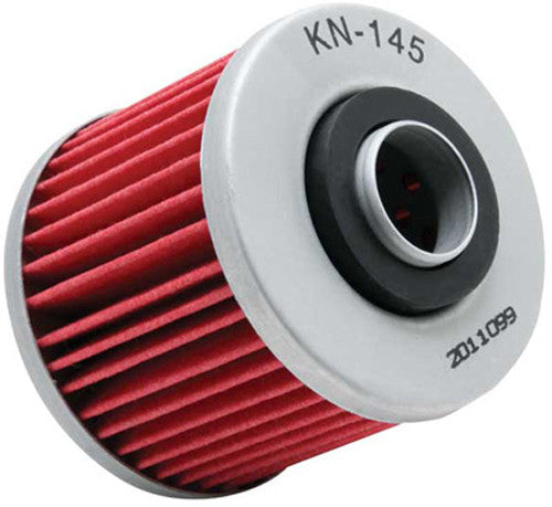 K&N OIL FILTER for Yamaha SR500 | 56-0145