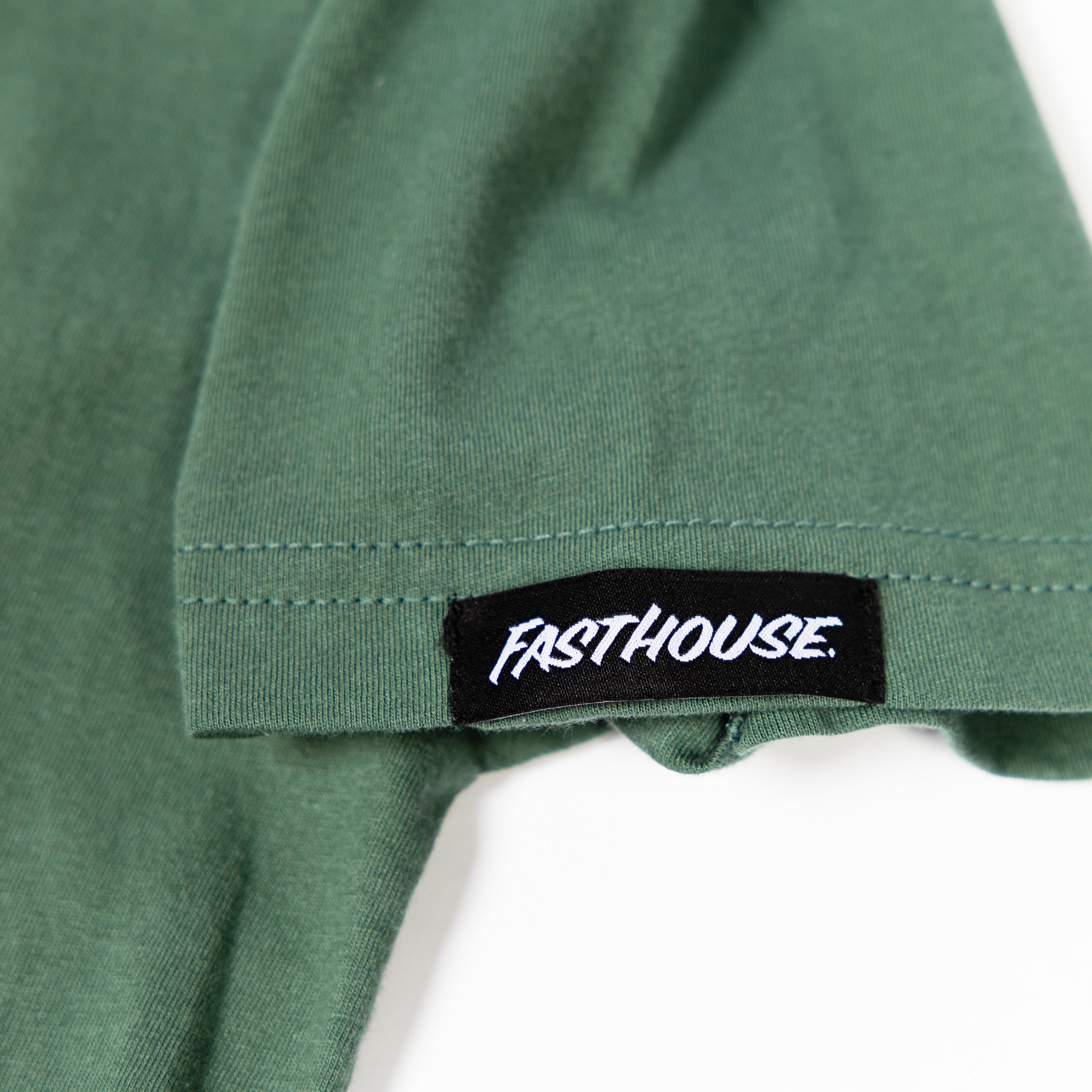 Mallet Short Sleeve Tee by Fasthouse