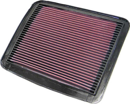 K&N AIR FILTER for Honda CBR600F Hurricane | 736087