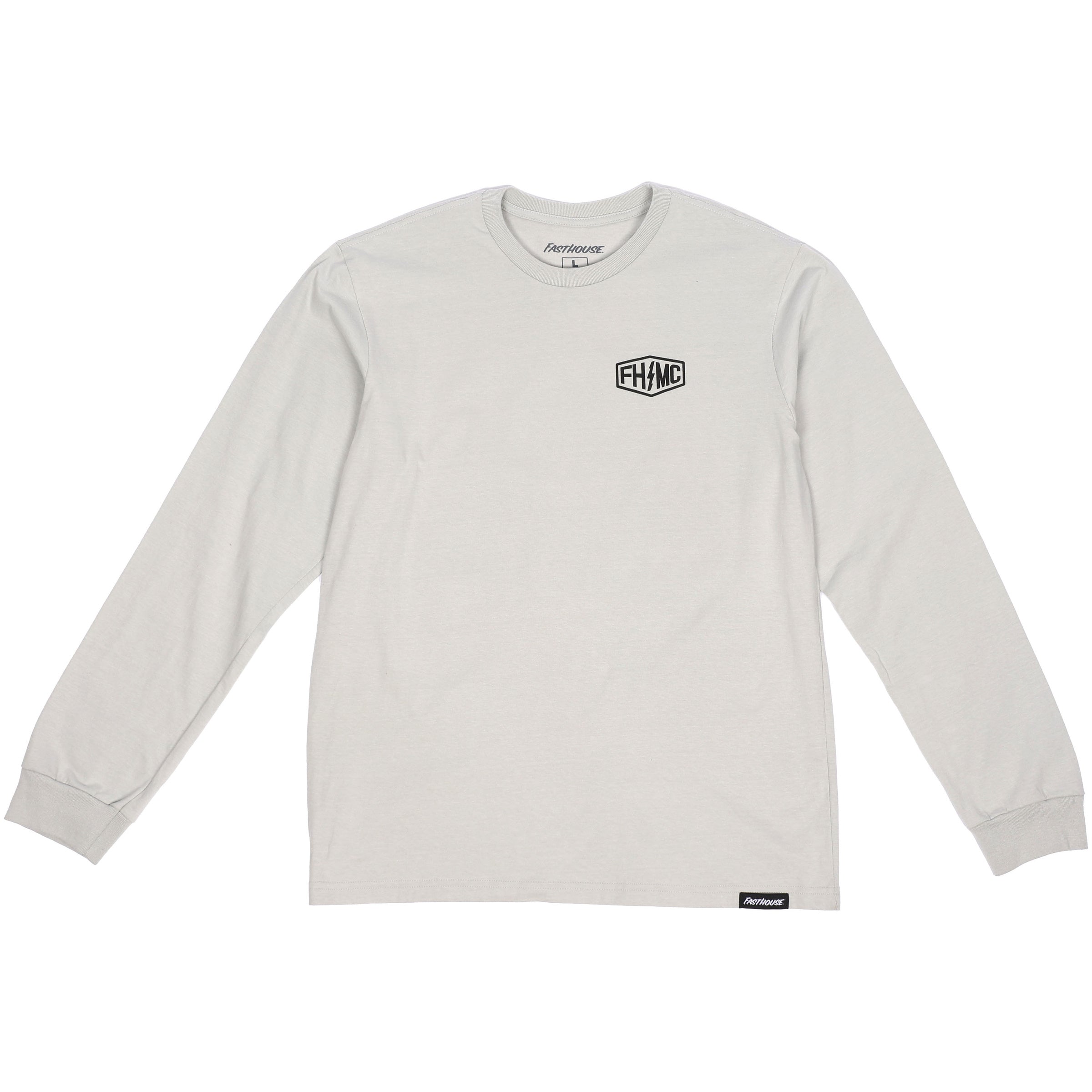 Gibson Ls Tee by Fasthouse