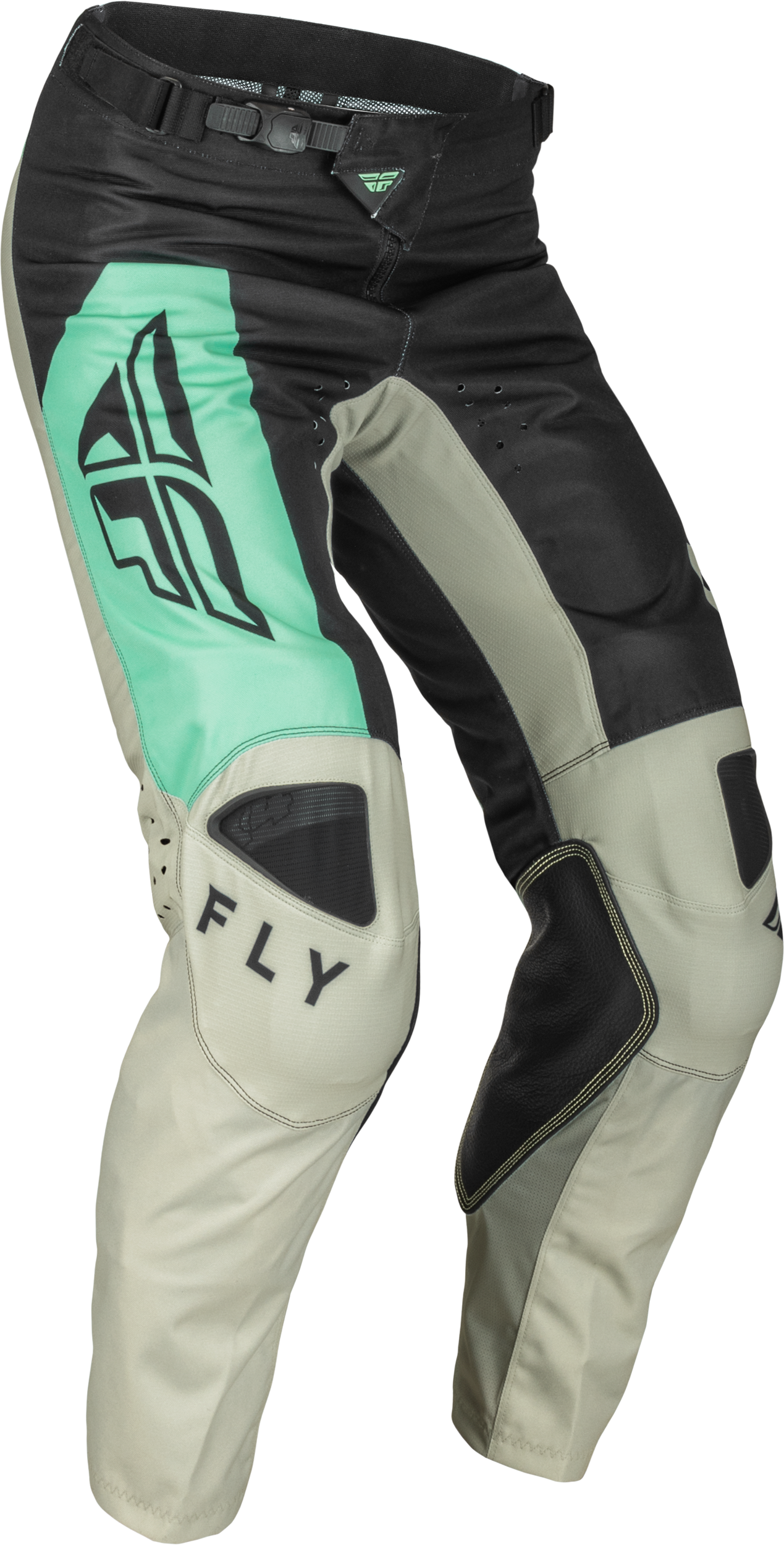 Fly Racing Kinetic Jet Pants