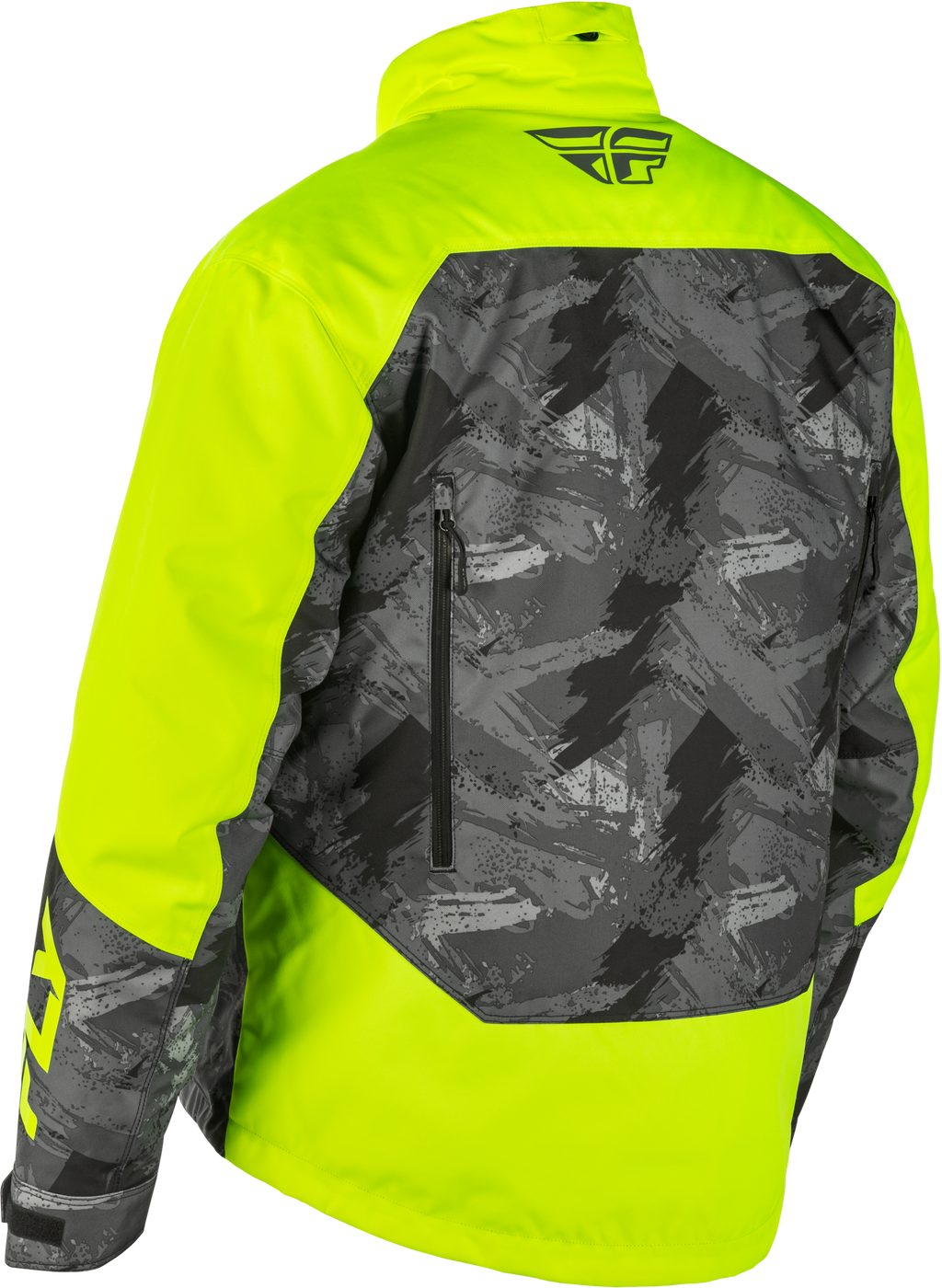 Fly Racing SNX Pro Jacket (2026)