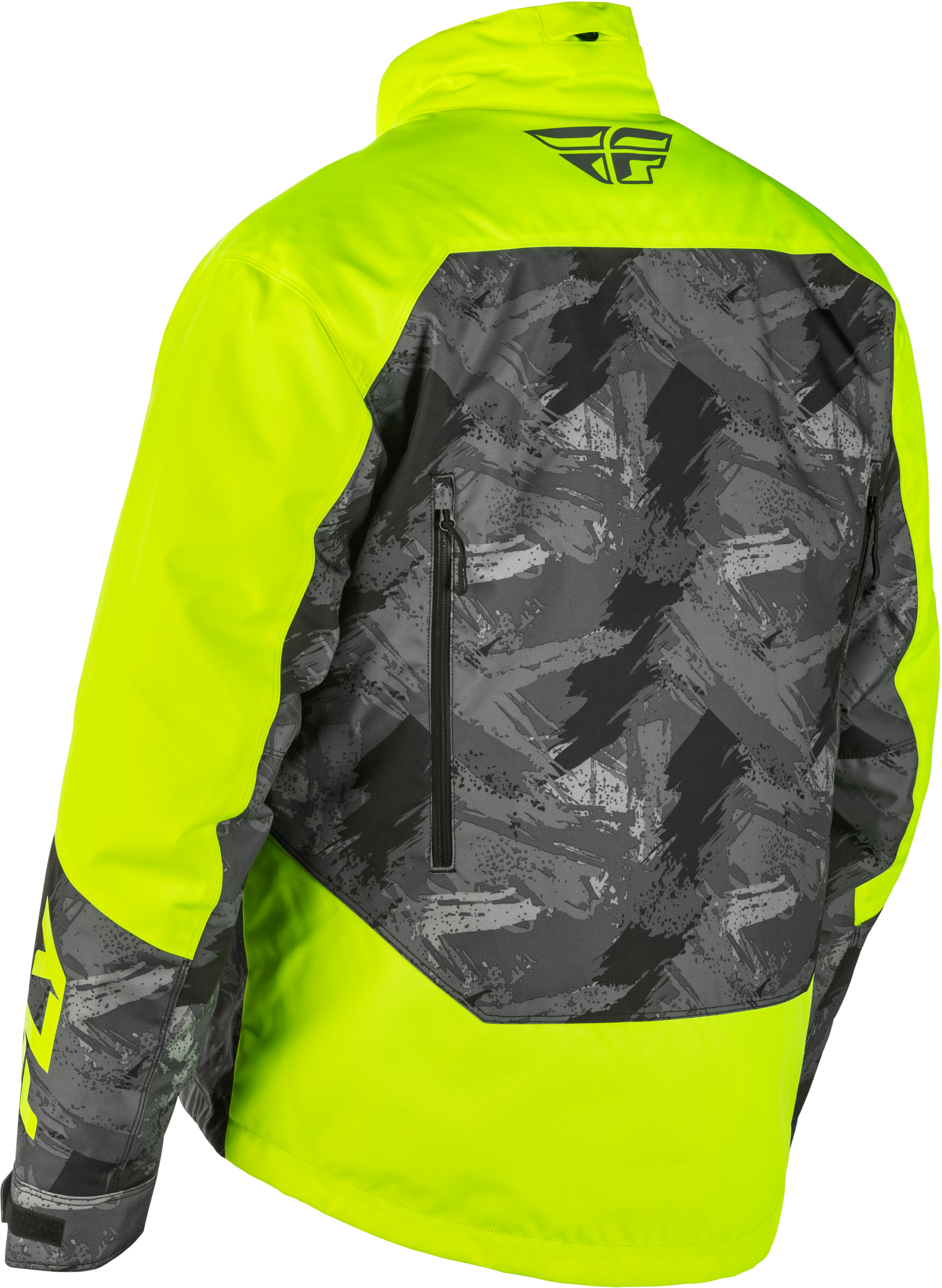 Fly Racing SNX Pro Jacket (2026)