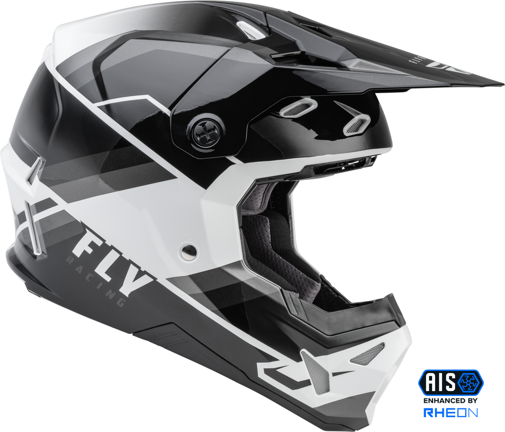 Fly Racing Formula CP Rush Helmet