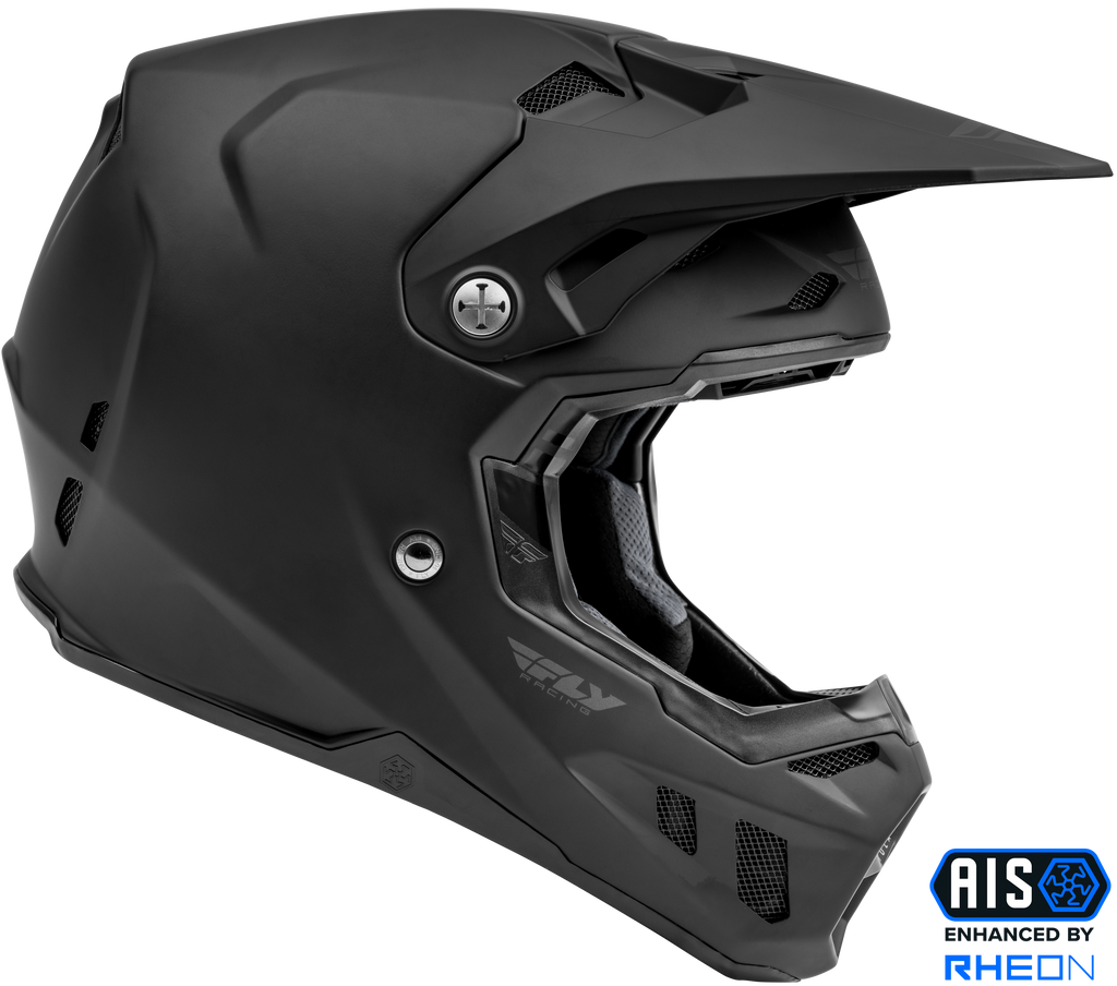 Fly Racing Formula CC Solid Helmet