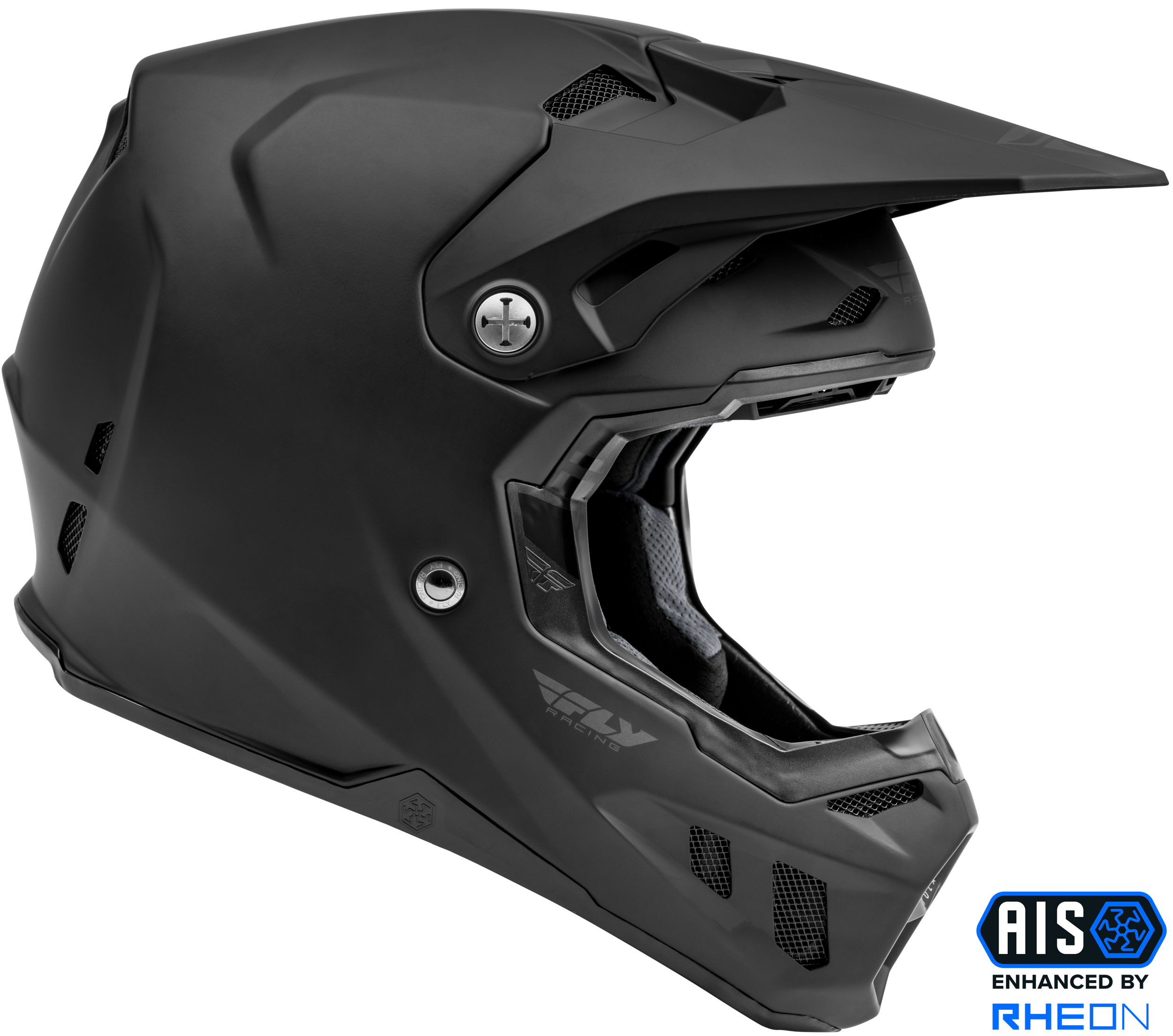 Fly Racing Formula CC Solid Helmet