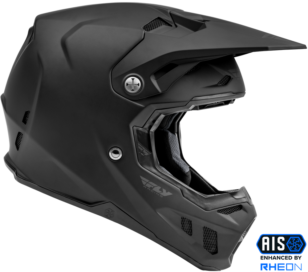 Fly Racing Youth Formula CC Solid Helmet