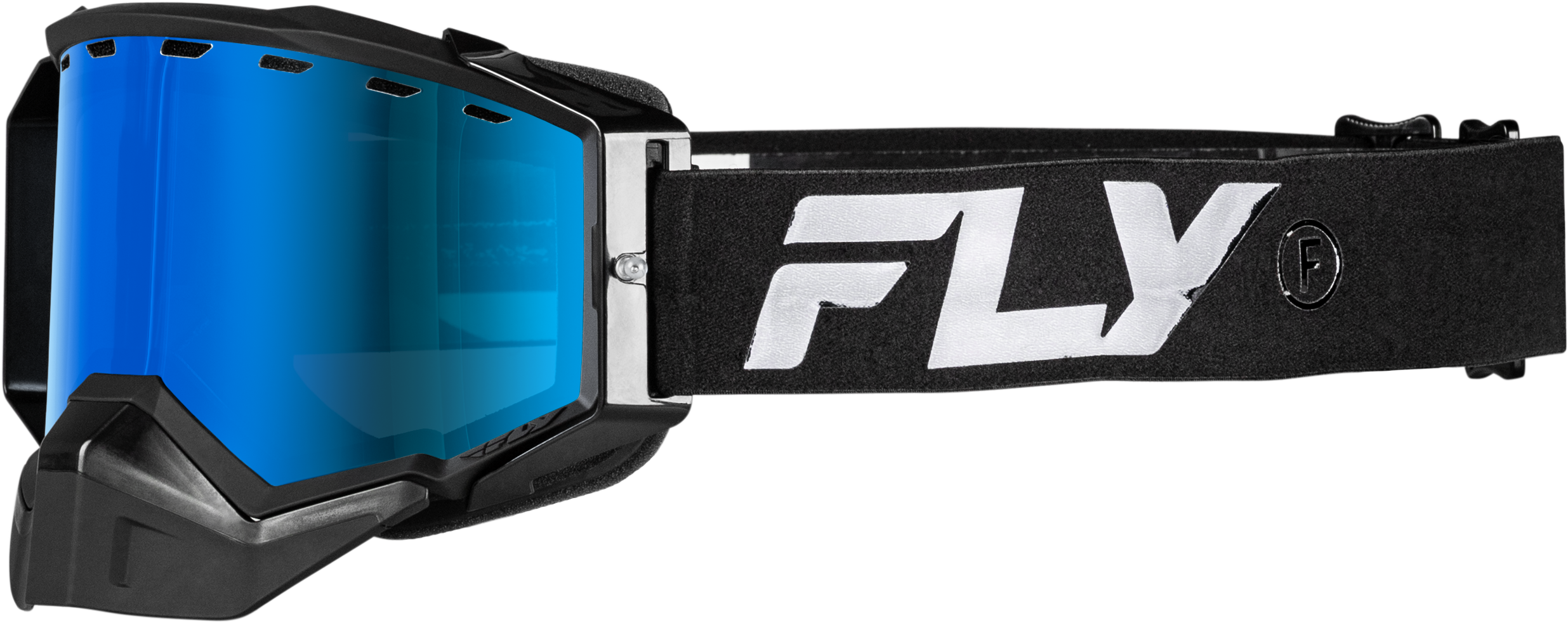 Fly Racing Zone Snow Goggle