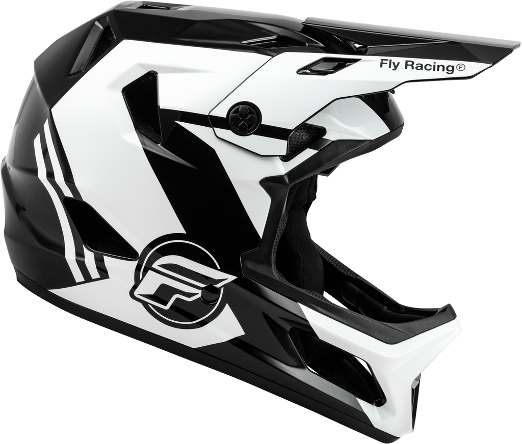 Fly Racing Rayce Helmets (2024)
