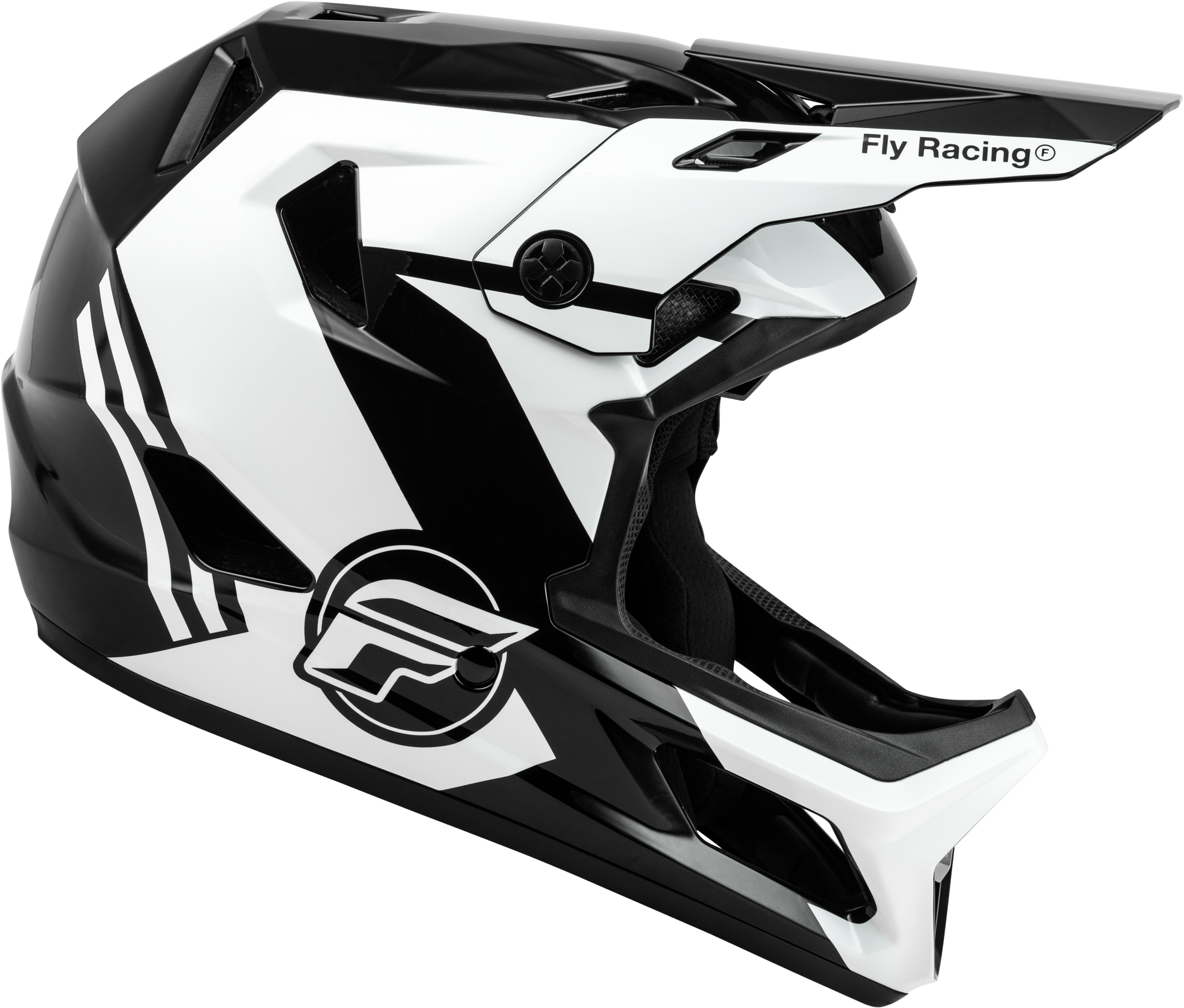 Fly Racing Rayce Helmets (2024)