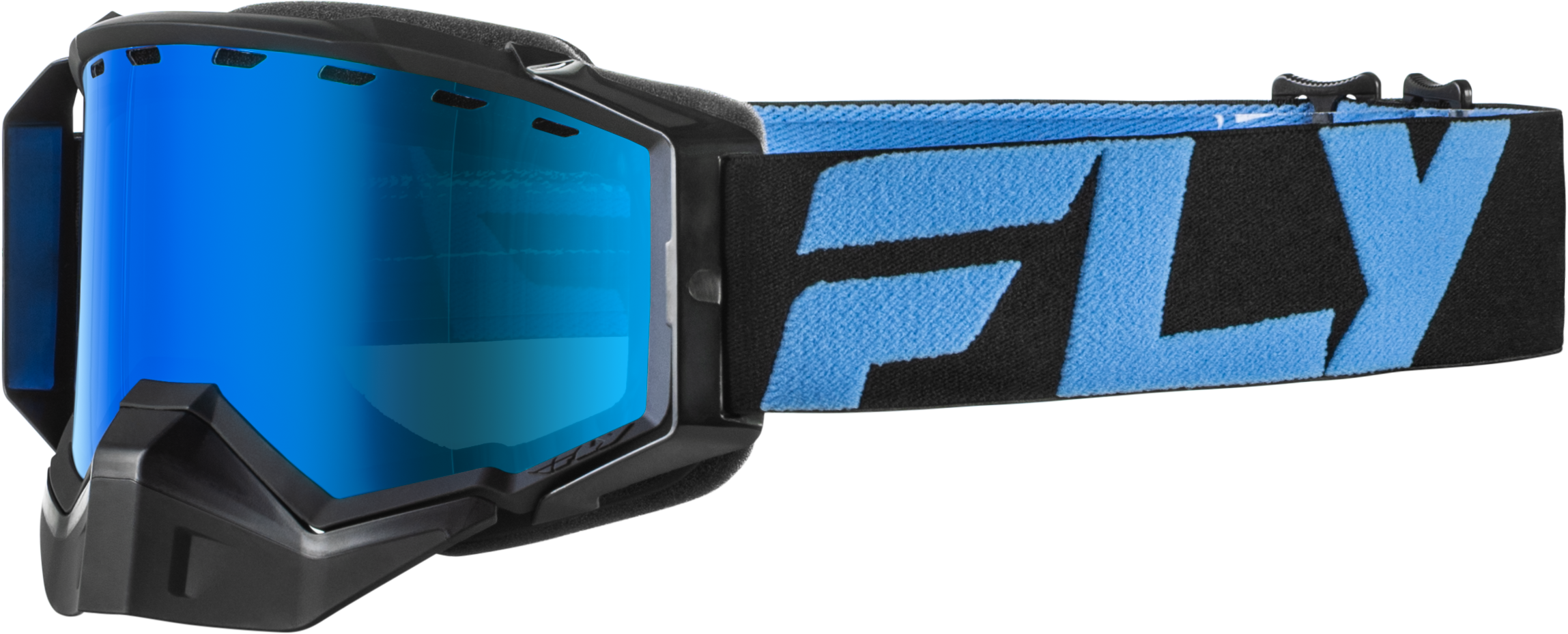 Fly Racing Zone Snow Goggle (2026)