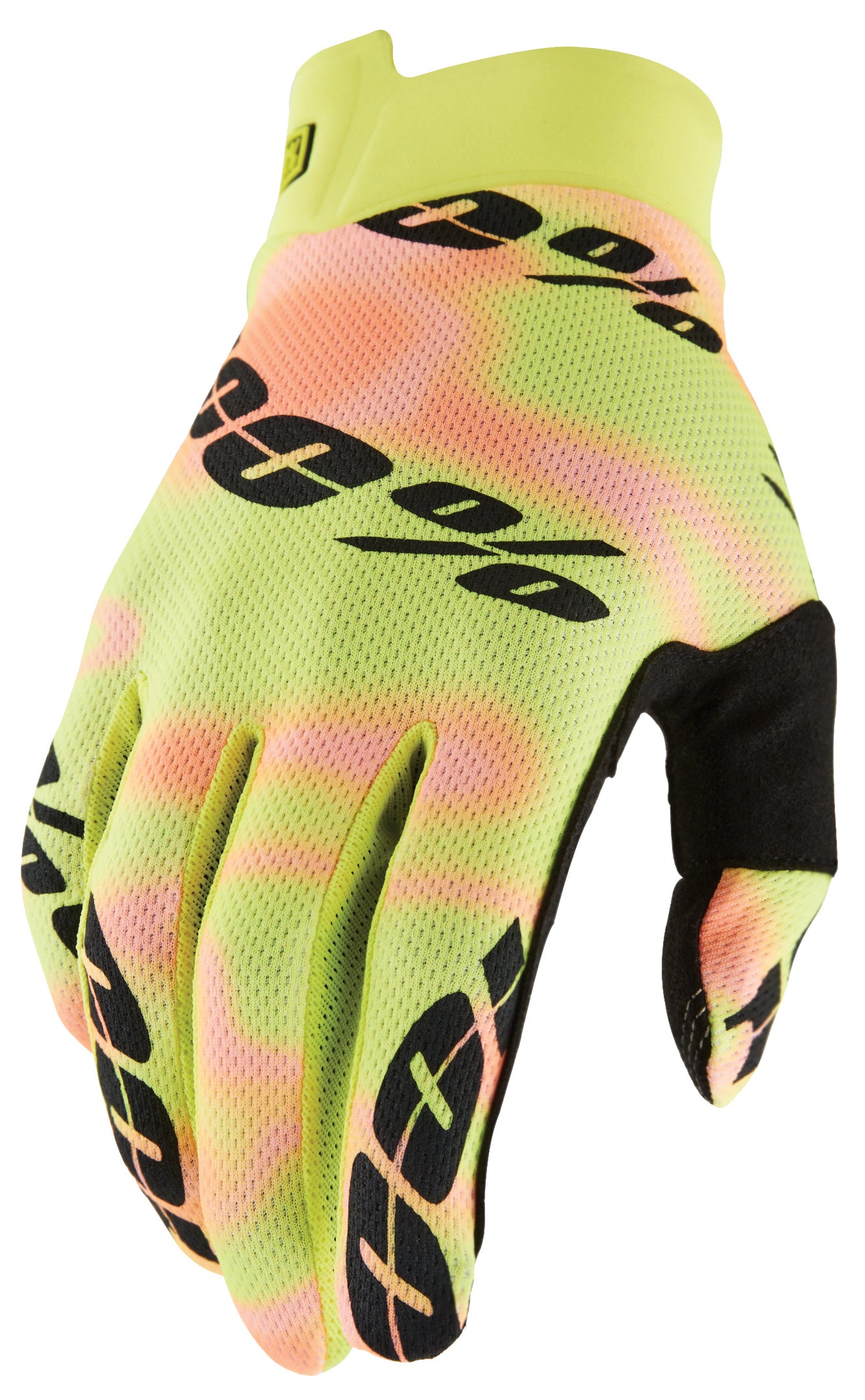 Youth Itrack Gloves