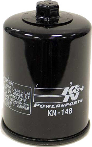 K&N OIL FILTER for Yamaha FJR1300A ABS | 56-0148