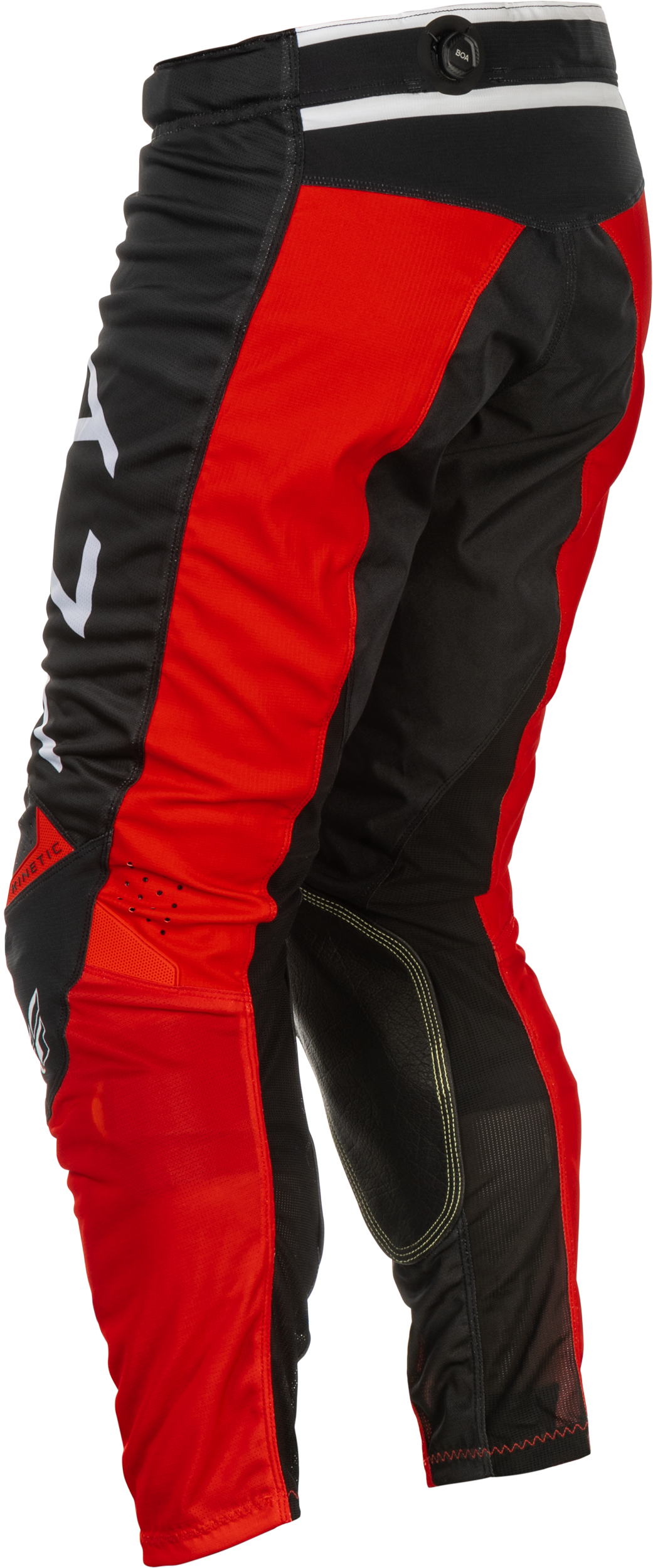 Fly Racing 2025.5 Kinetic Mesh Center Pants