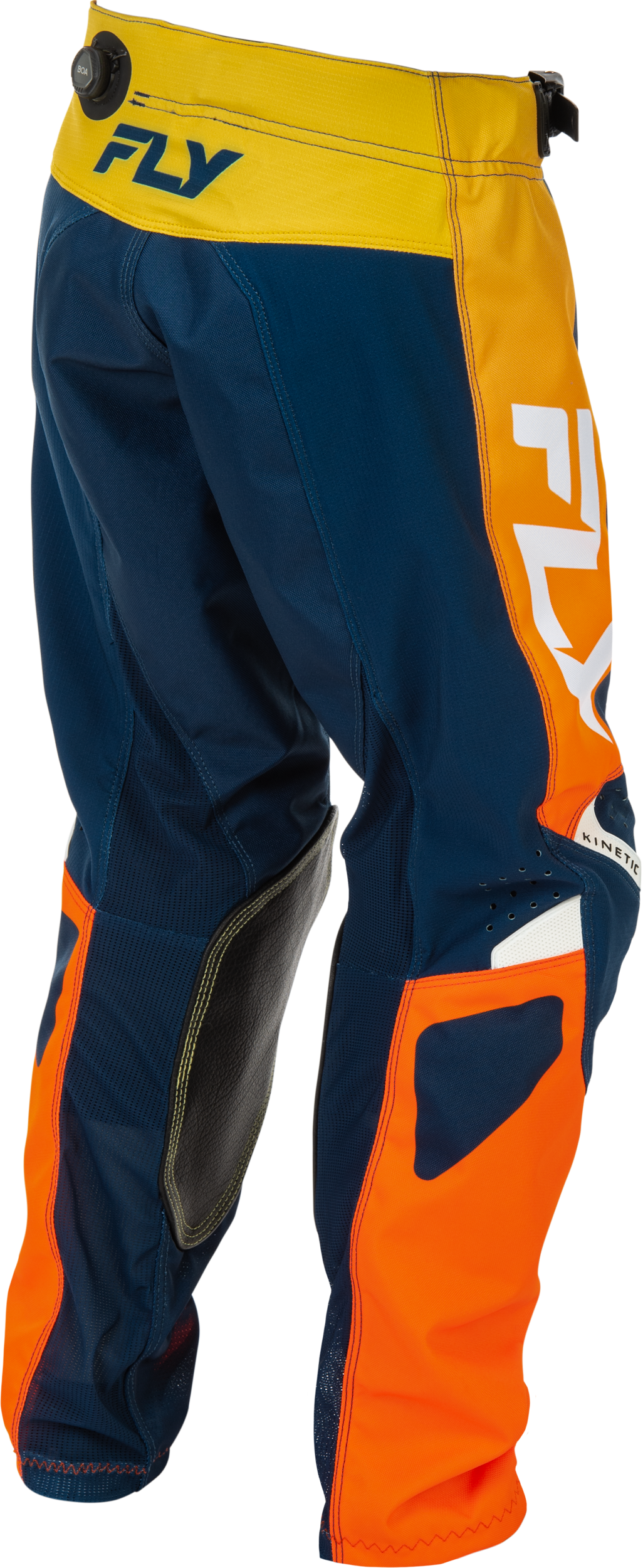 Fly Racing 2026 Youth Kinetic Pants