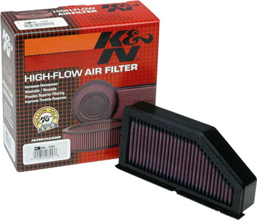 K&N AIR FILTER for BMW K1200LT | 711299