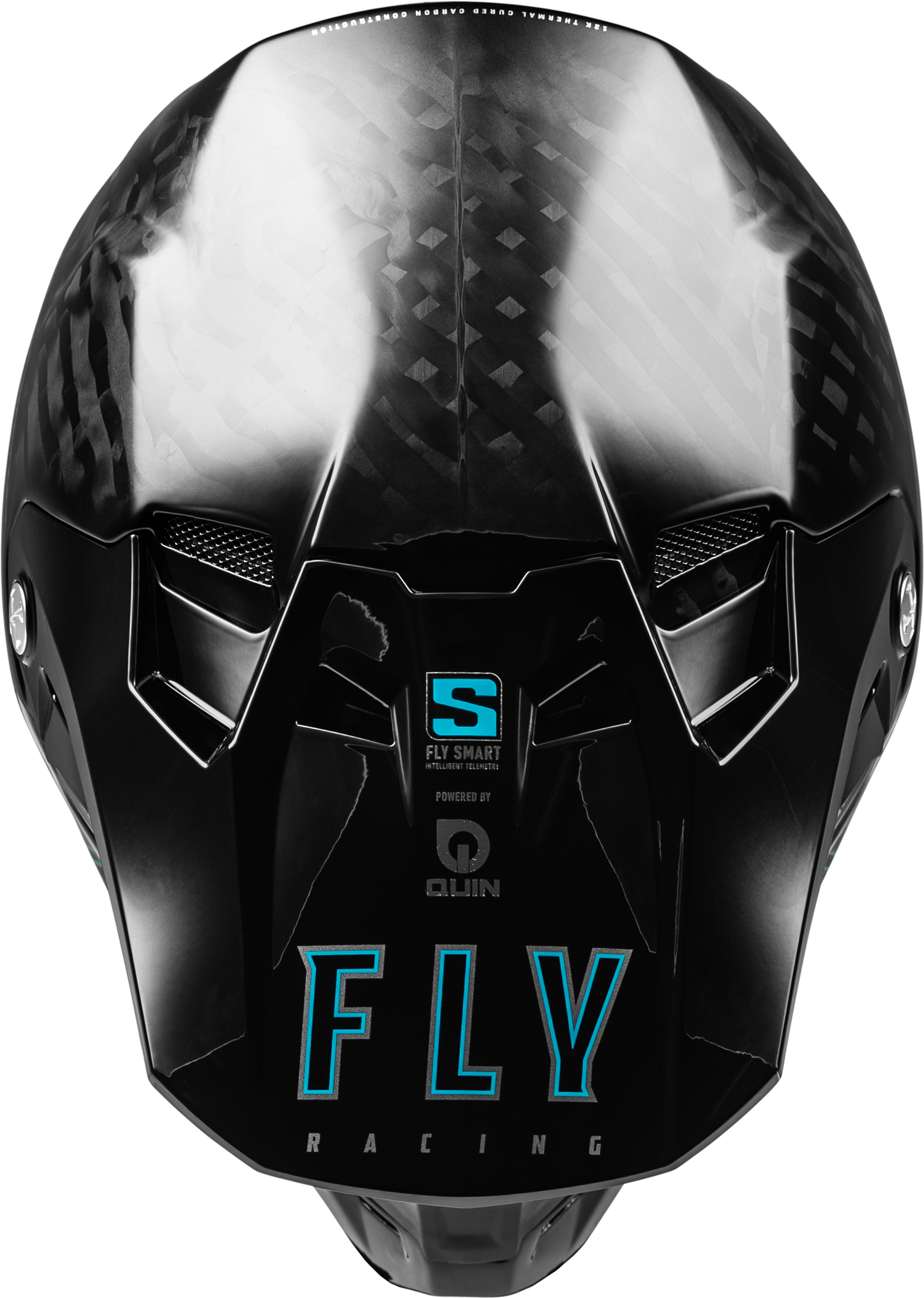 Fly Racing Formula S Carbon Helmet