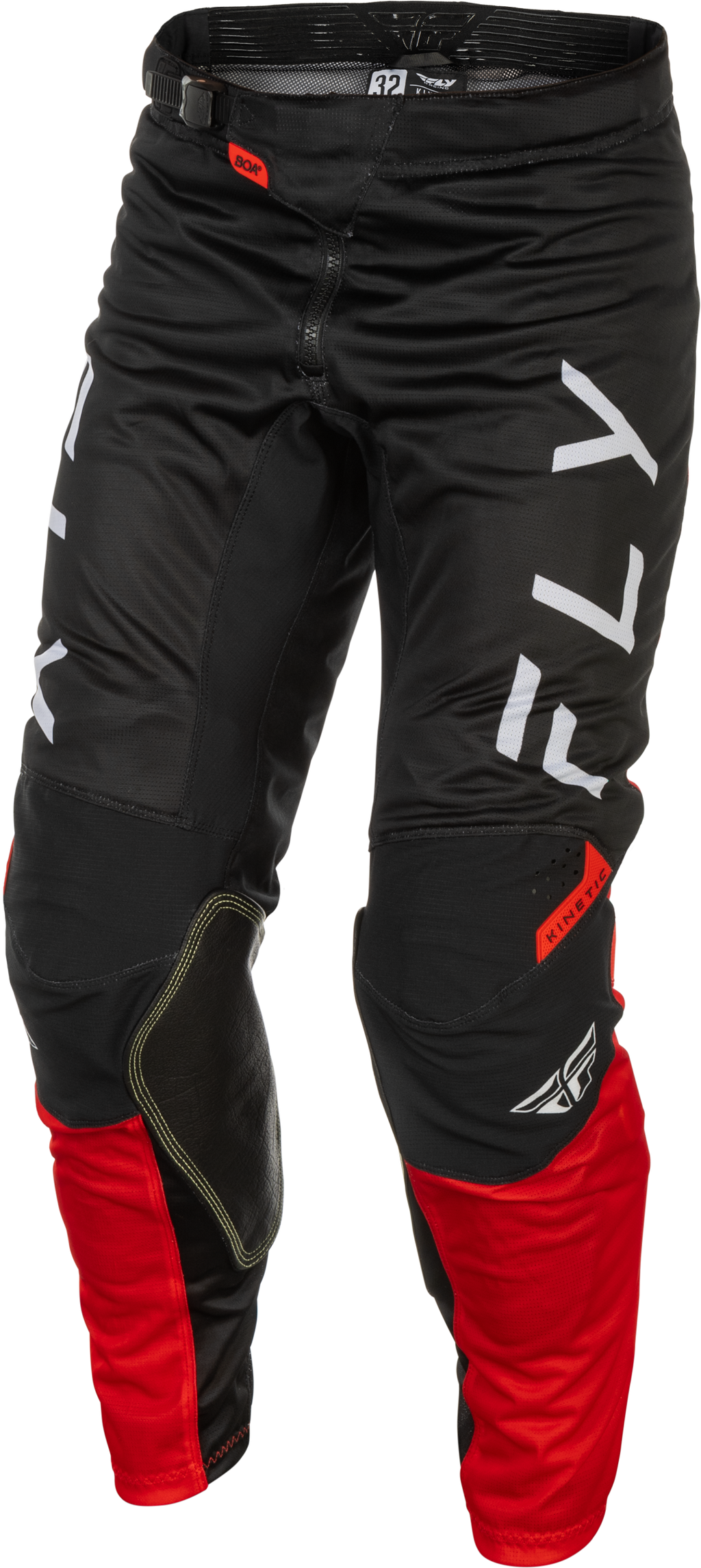 Fly Racing 2025.5 Kinetic Mesh Center Pants