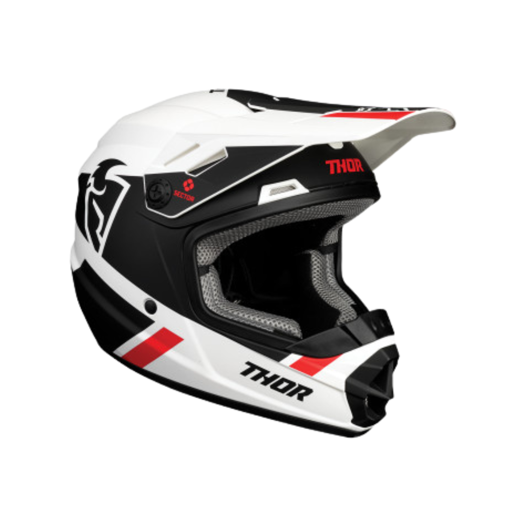 Thor Youth Sector Split MIPS Helmet